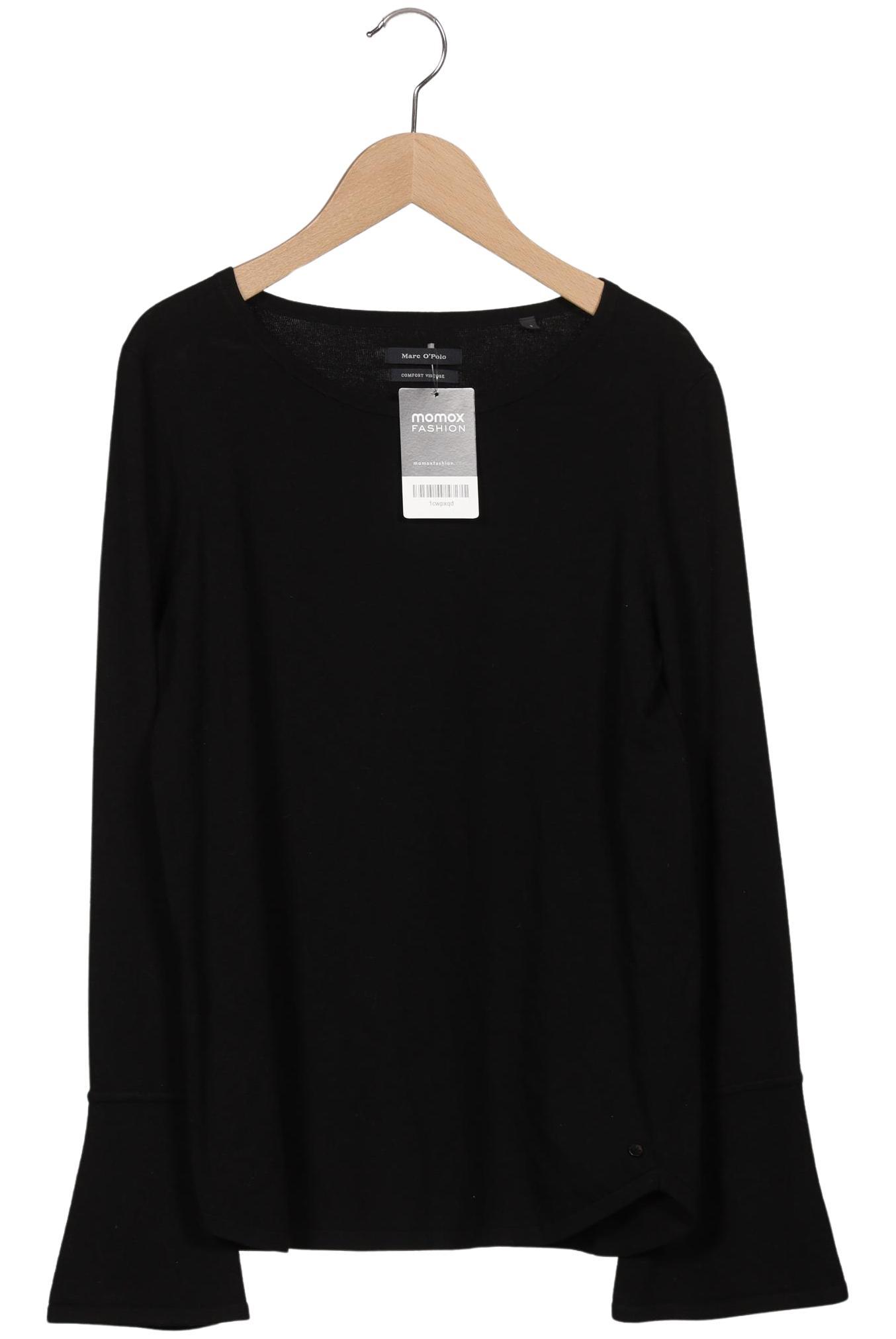 

Marc O Polo Damen Pullover, schwarz, Gr. 36