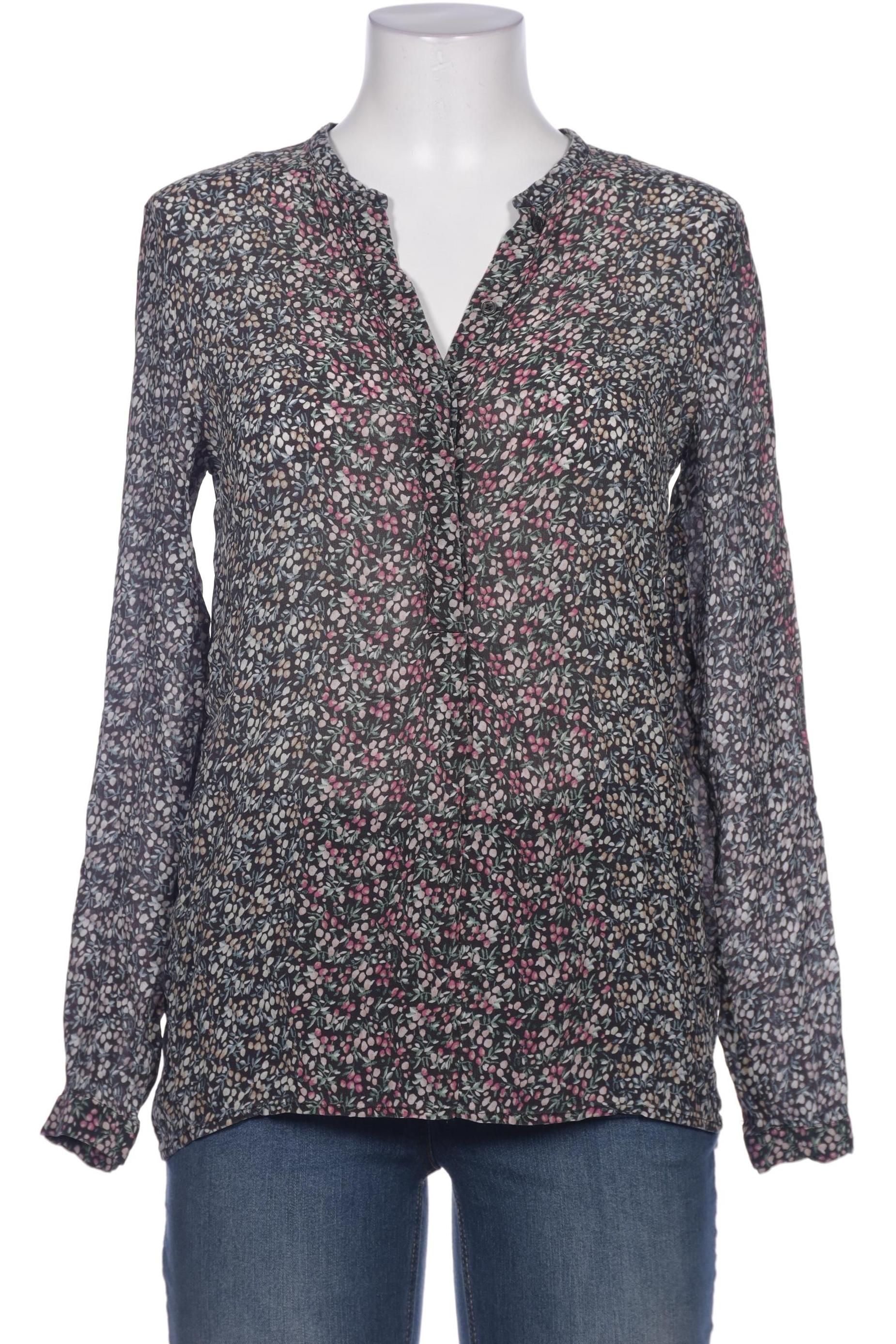 

Marc O Polo Damen Bluse, grau, Gr. 38