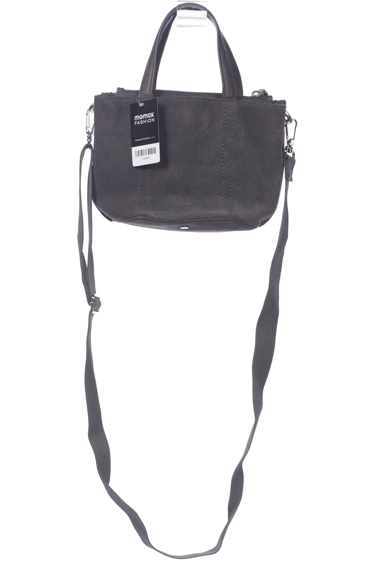 

Marc O Polo Damen Handtasche, grau, Gr.