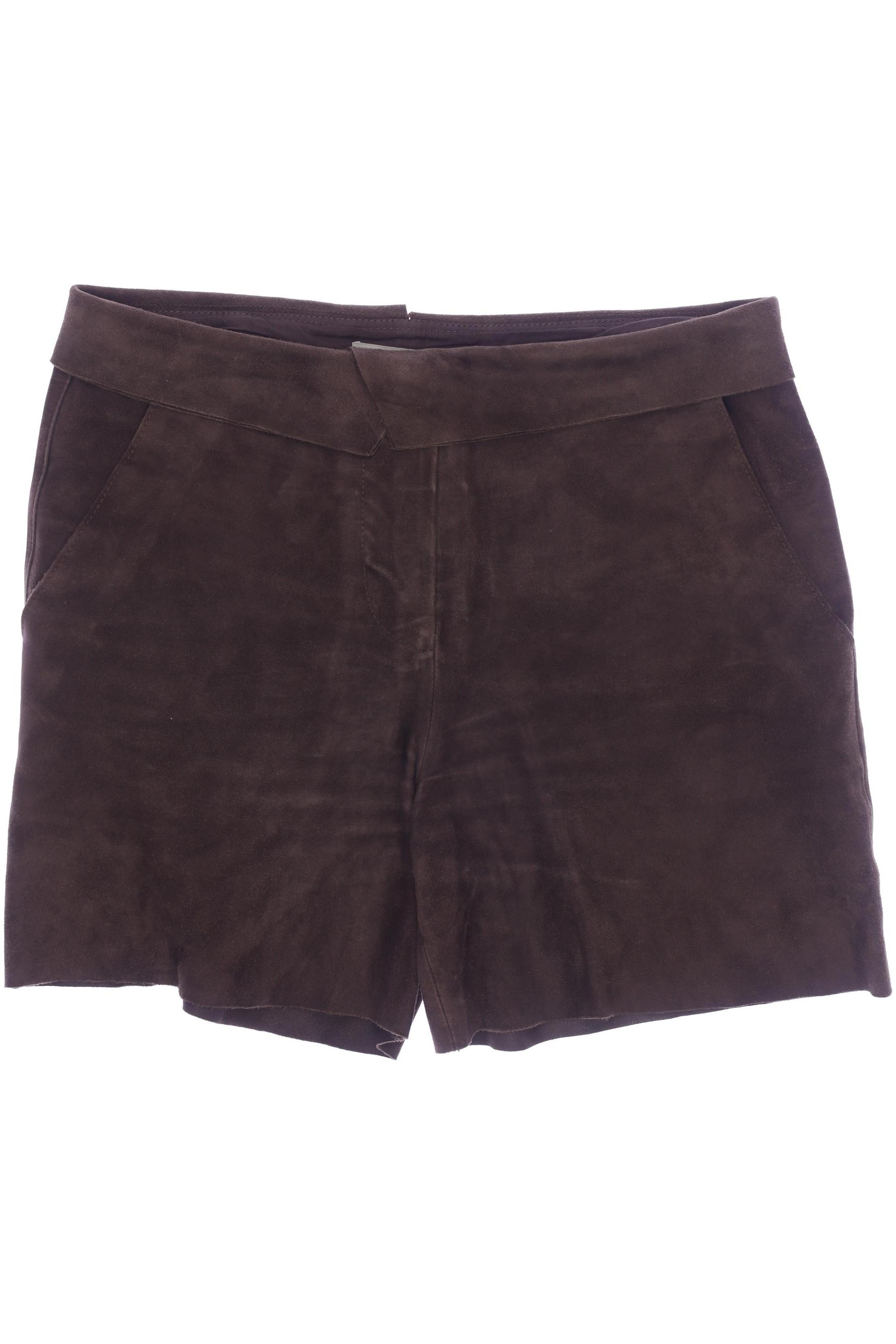 

Marc O Polo Damen Shorts, braun, Gr. 36