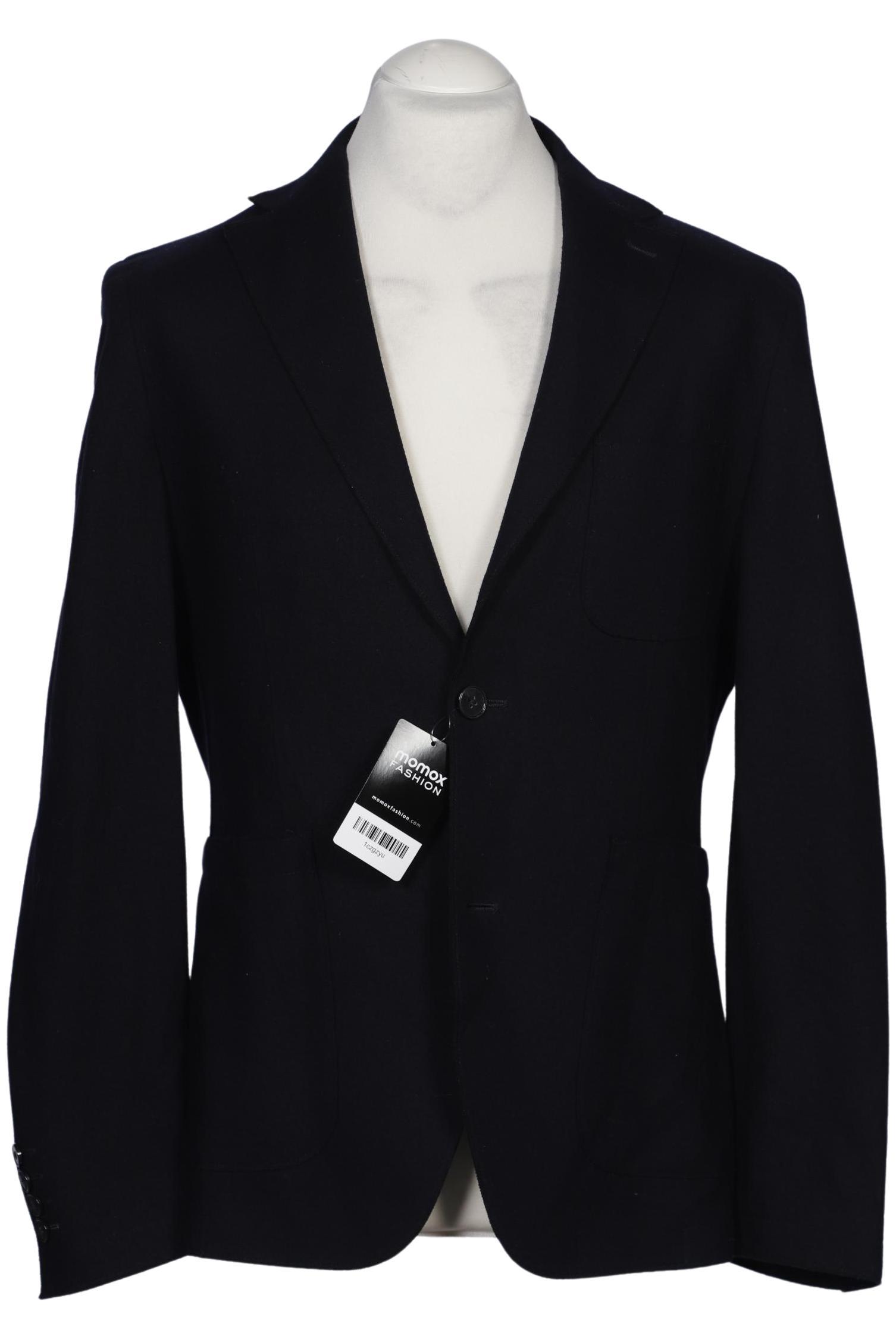 

Marc O Polo Herren Sakko, marineblau, Gr. 48