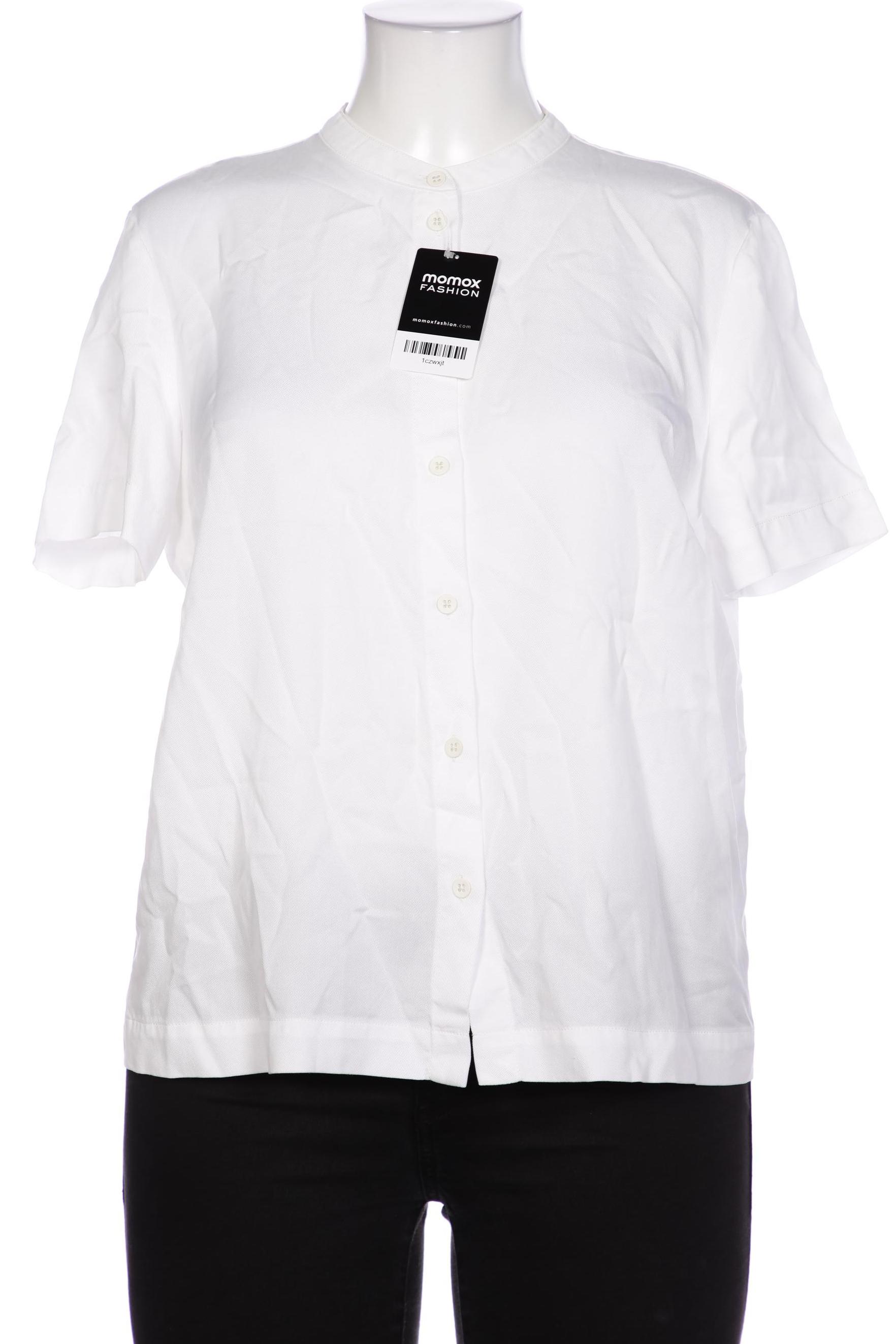 

Marc O Polo Damen Bluse, weiß, Gr. 42