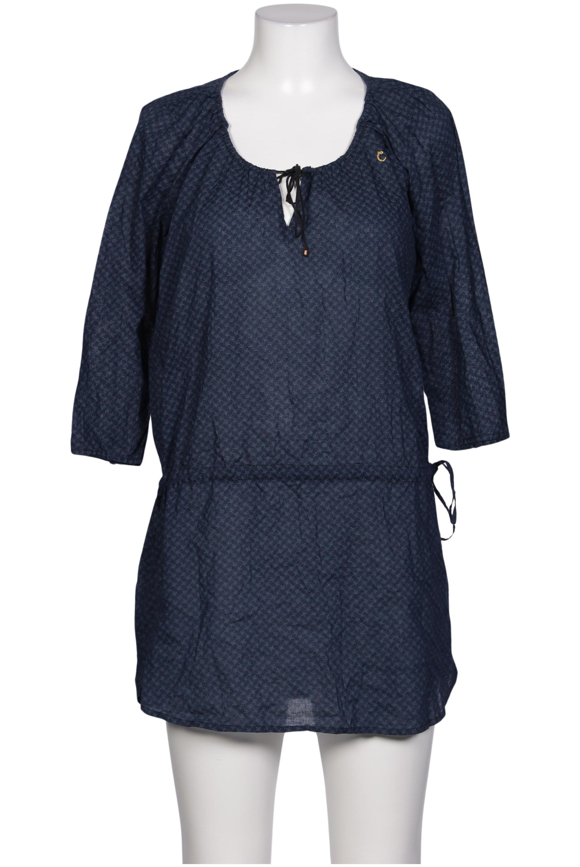 

Marc O Polo Damen Kleid, marineblau, Gr. 38