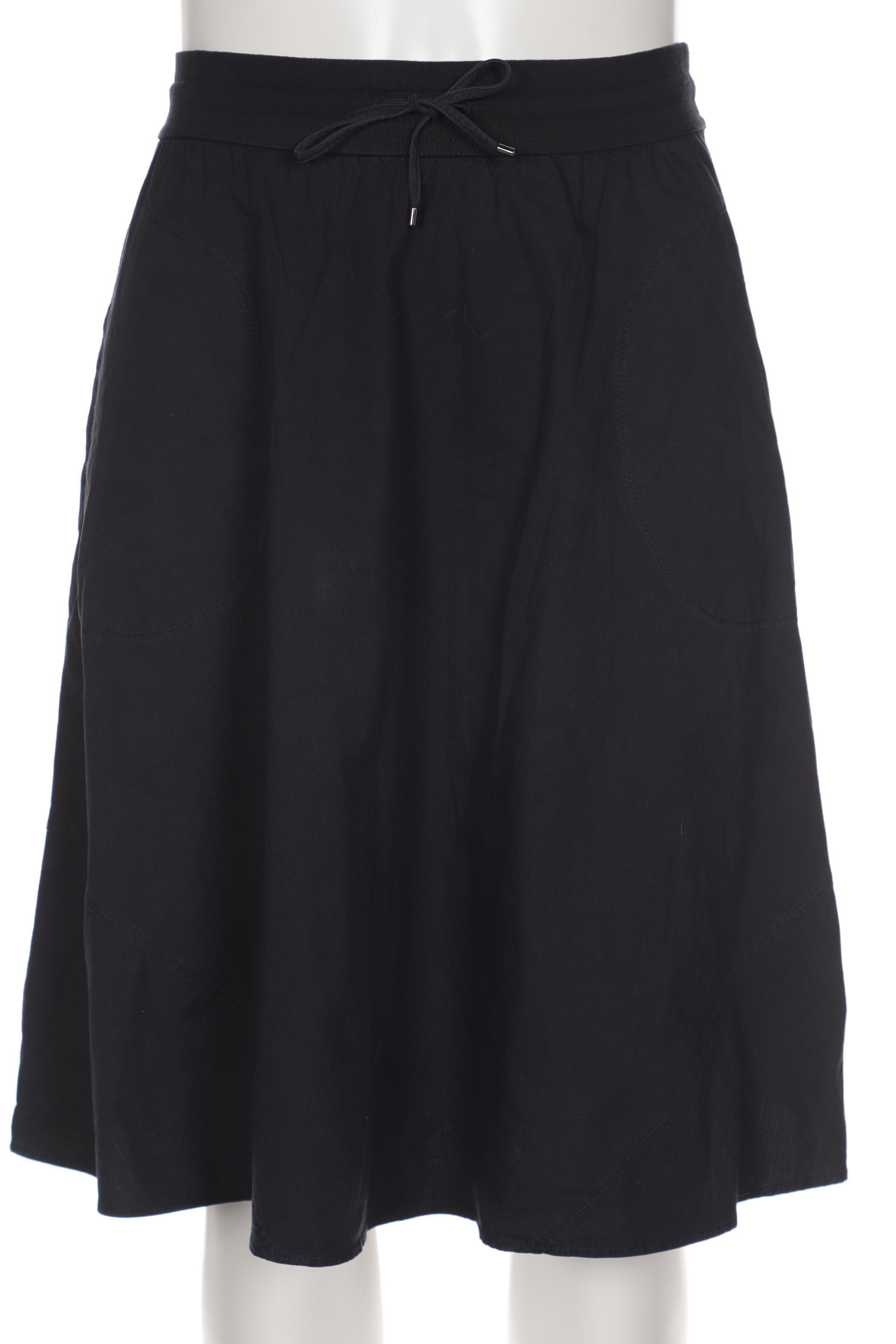 

Marc O Polo Damen Rock, marineblau