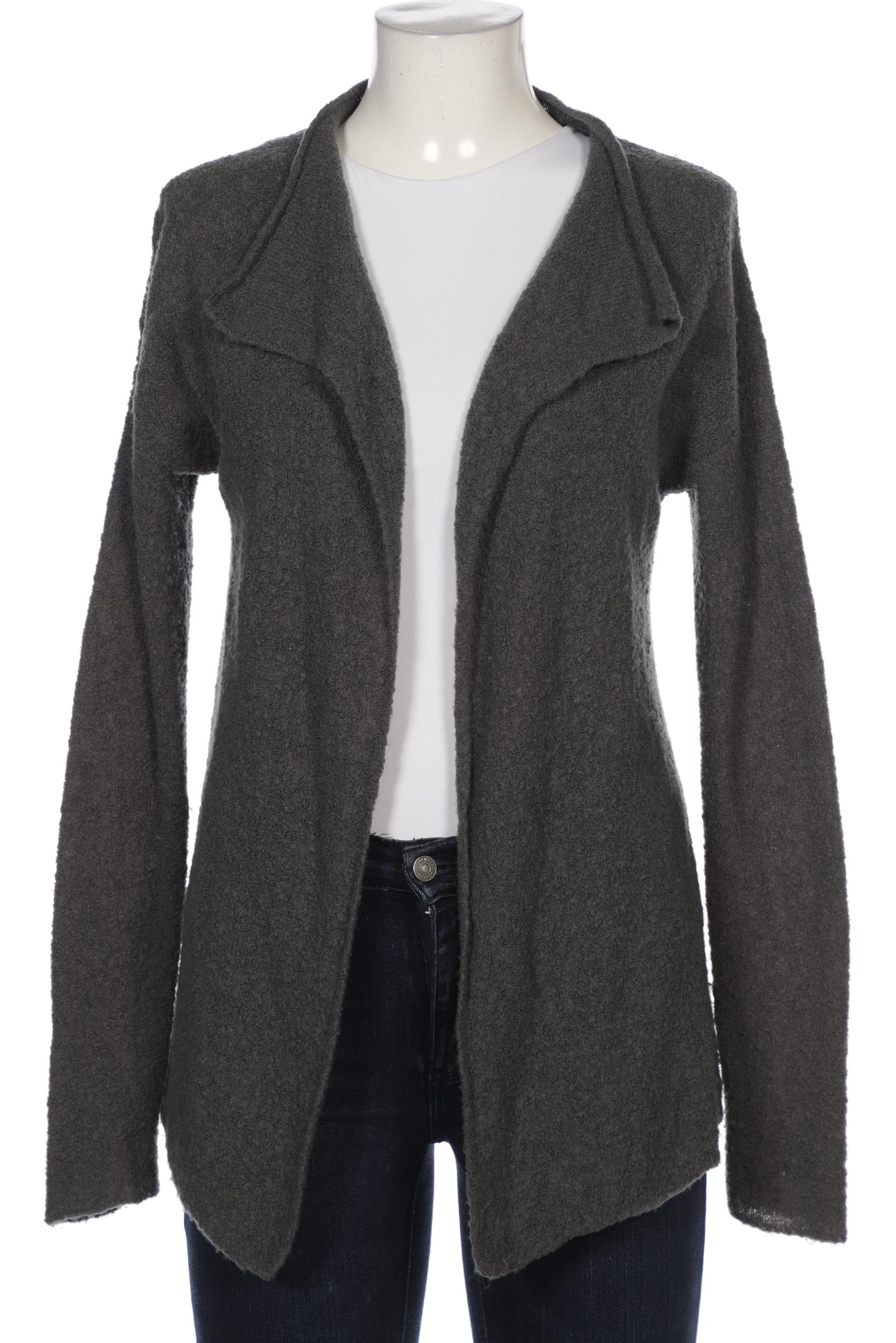 

Marc O Polo Damen Strickjacke, grau