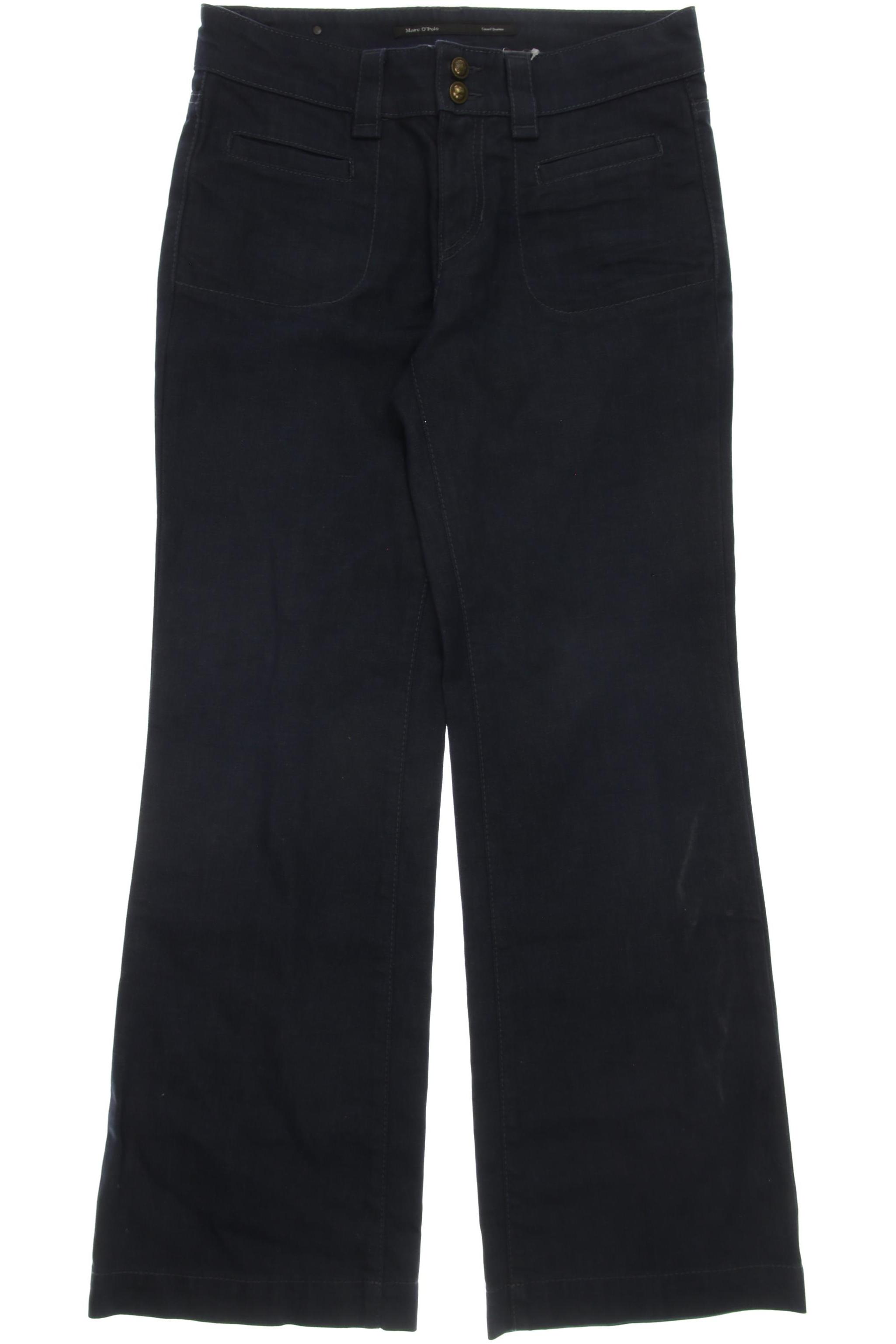 

Marc O Polo Damen Jeans, blau, Gr. 29