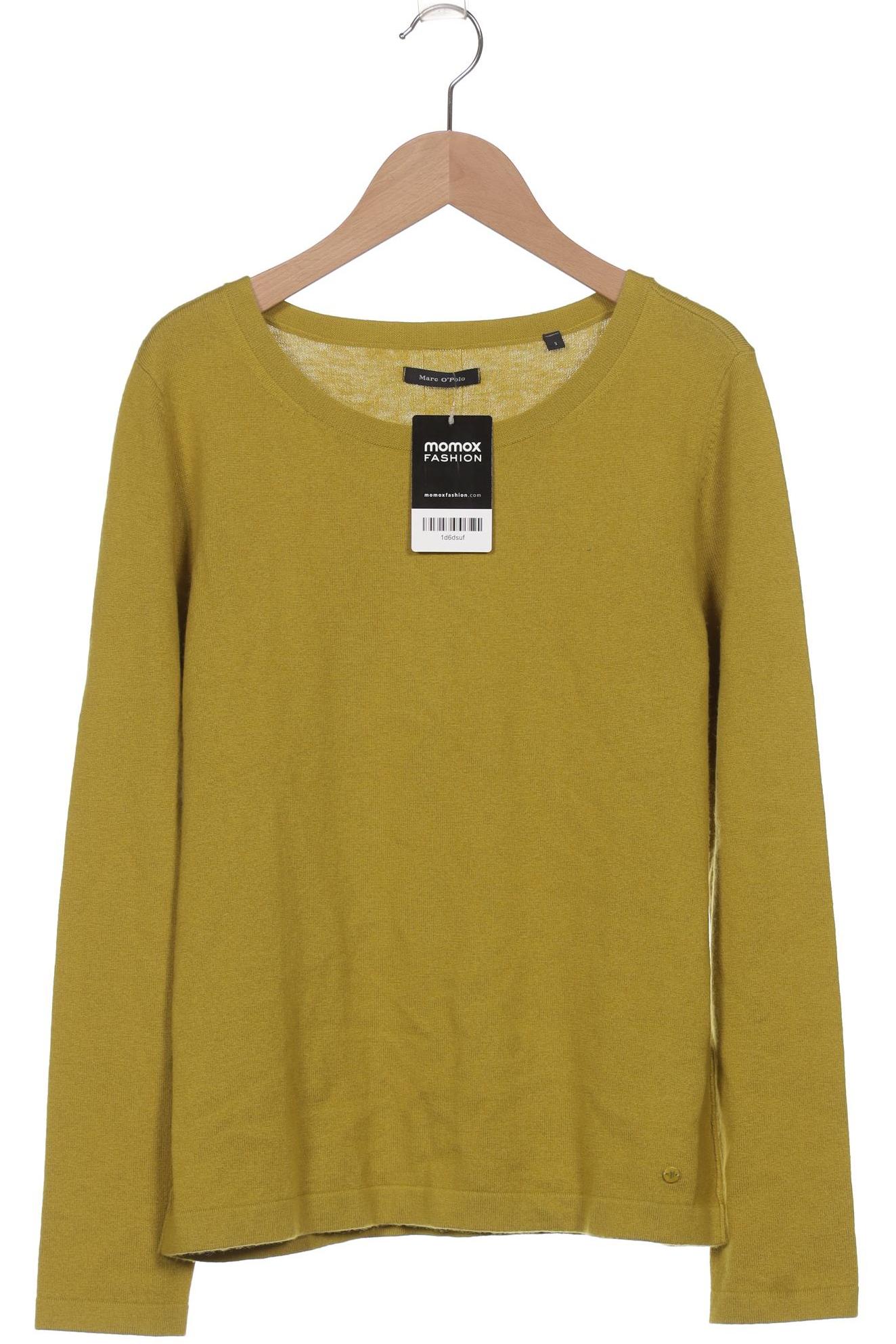 

Marc O Polo Damen Pullover, grün, Gr. 36