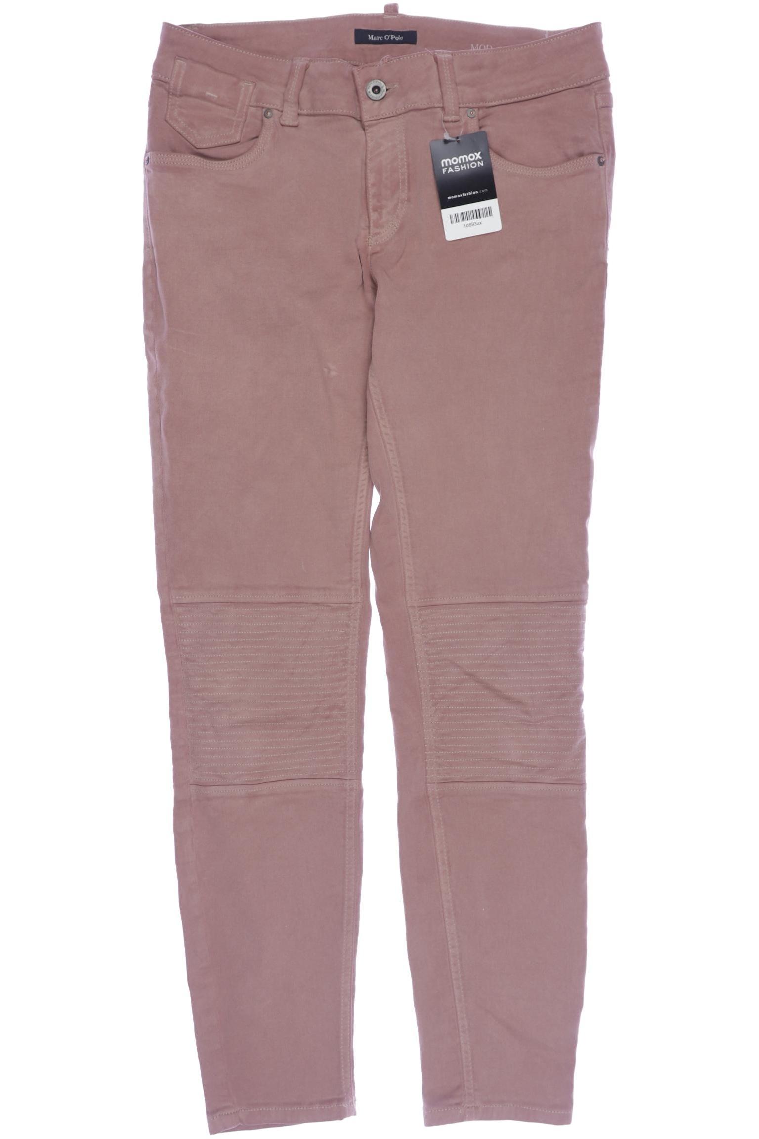 

Marc O Polo Damen Jeans, pink, Gr. 32