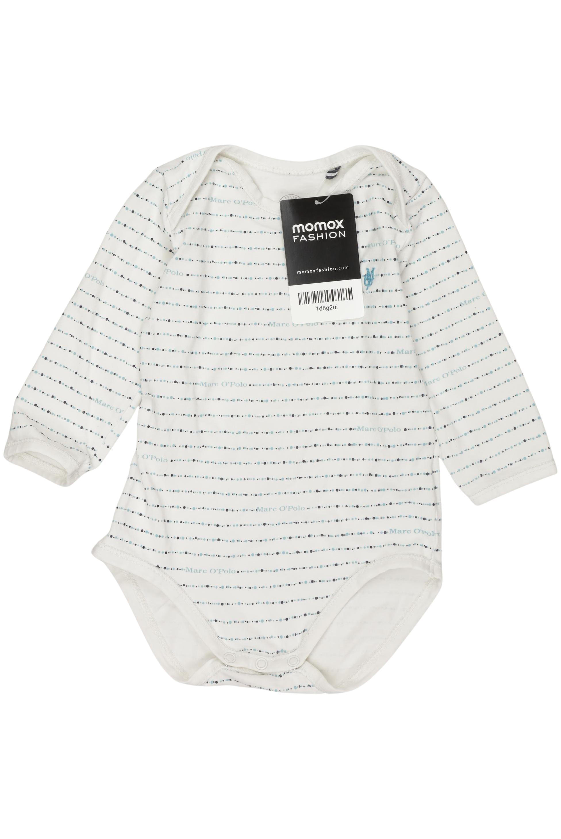 

Marc O Polo Jungen Strampler, mehrfarbig, Gr. 56