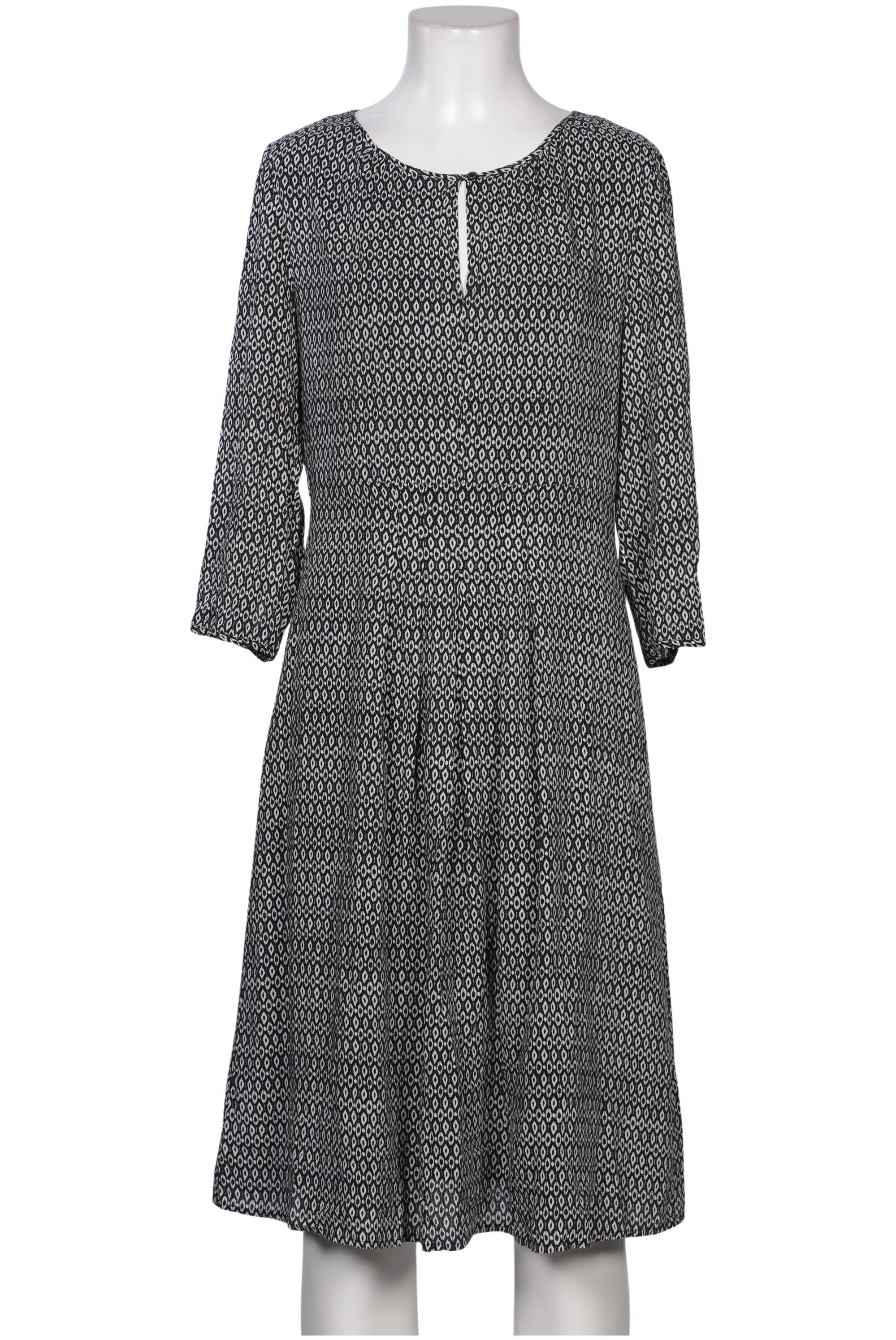 

Marc O Polo Damen Kleid, schwarz, Gr. 38