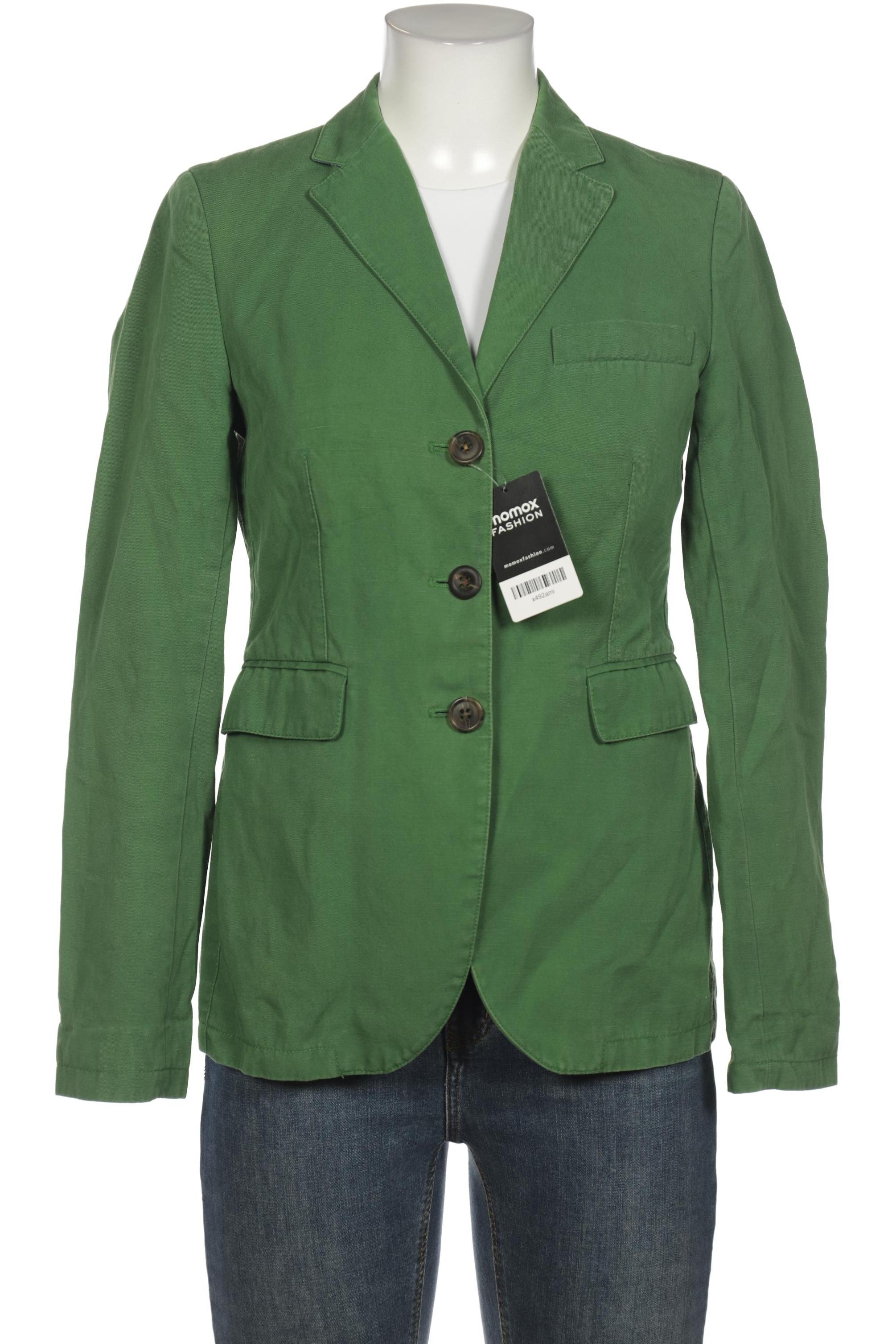 

Marc O Polo Damen Blazer, grün