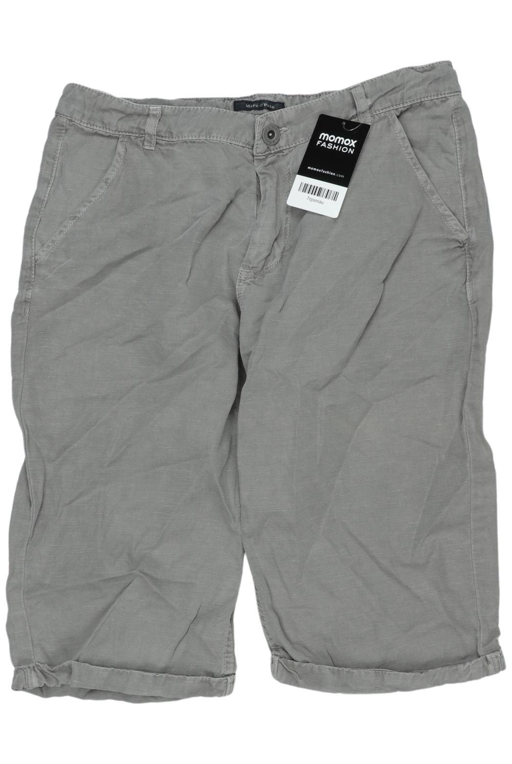 

Marc O Polo Herren Shorts, grau, Gr. 176