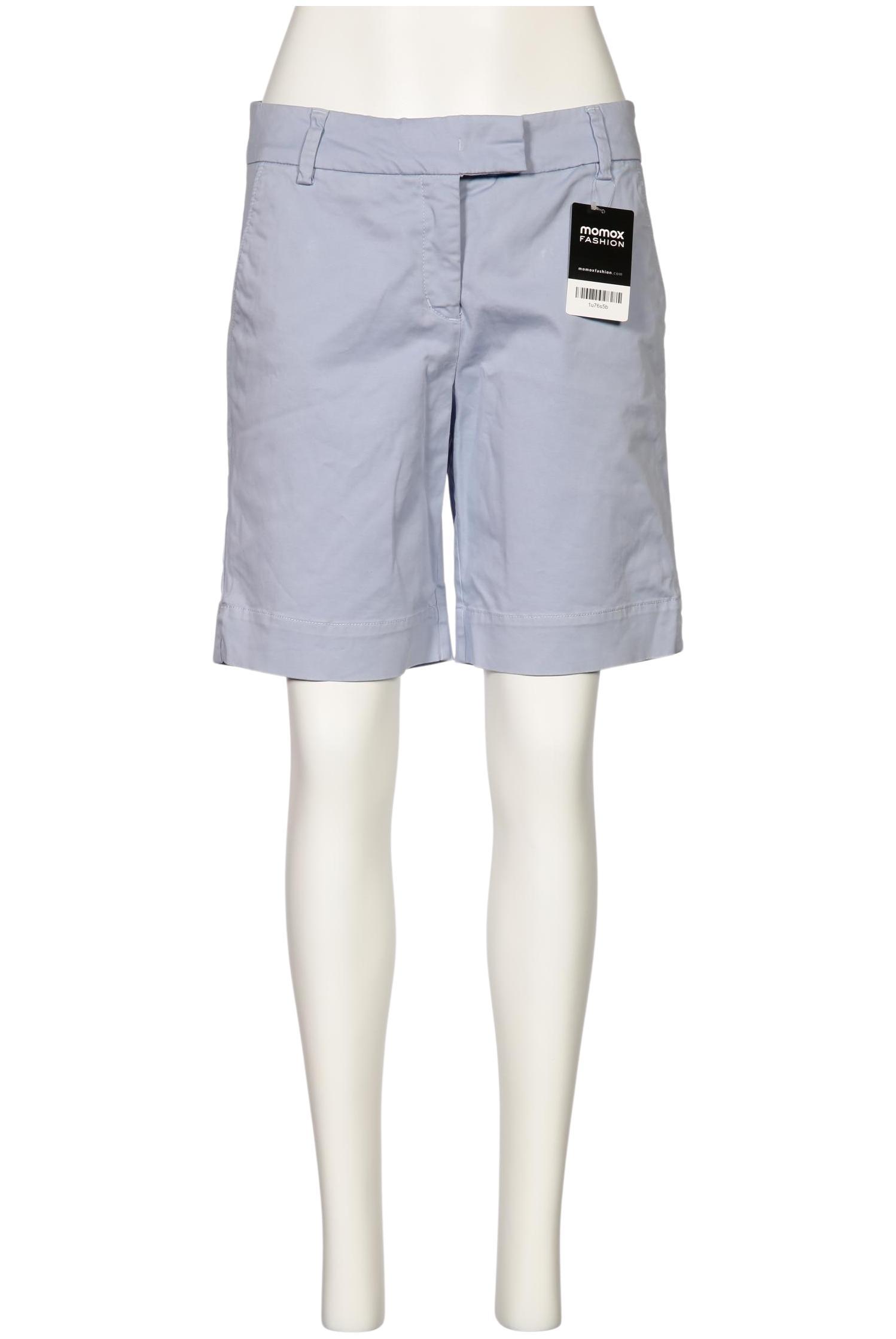

Marc O Polo Damen Shorts, blau, Gr. 36