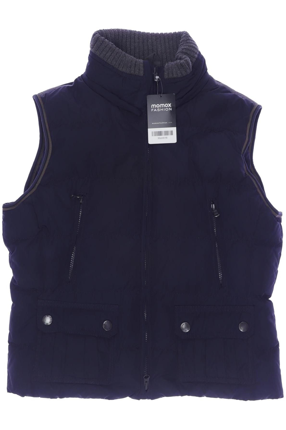 

Marc O Polo Damen Weste, marineblau, Gr. 40