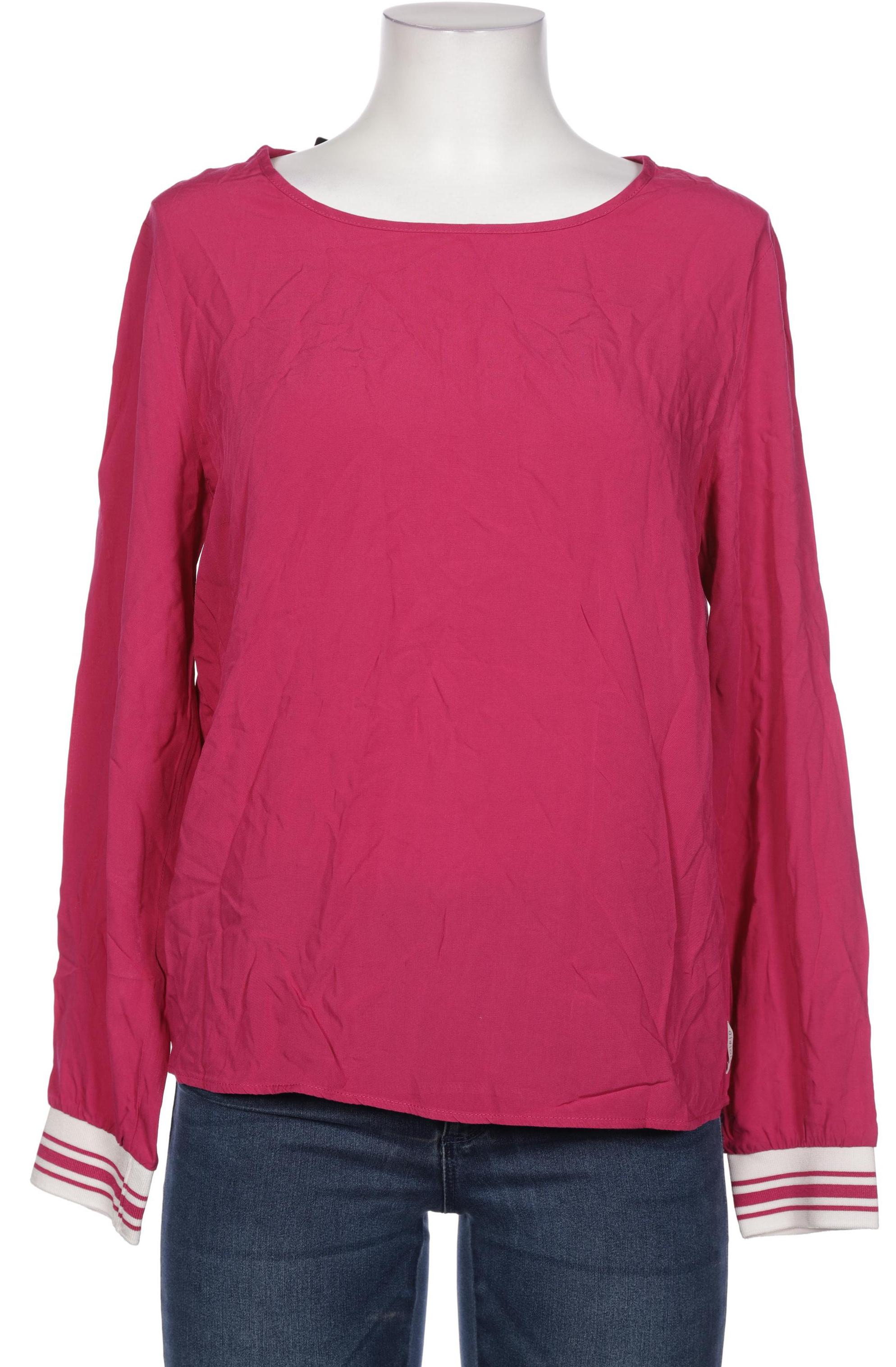 

Marc O Polo Damen Bluse, pink, Gr. 38