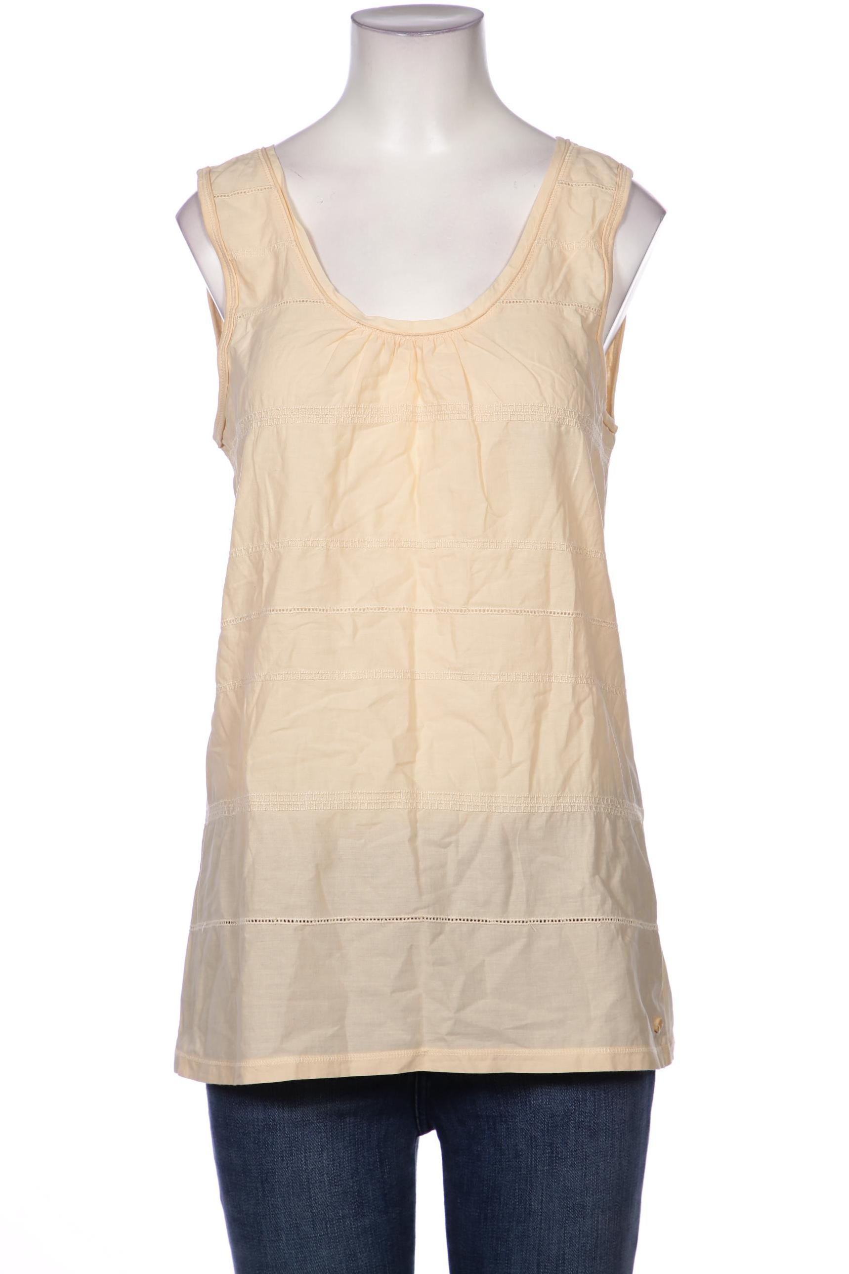 

Marc O Polo Damen Bluse, beige