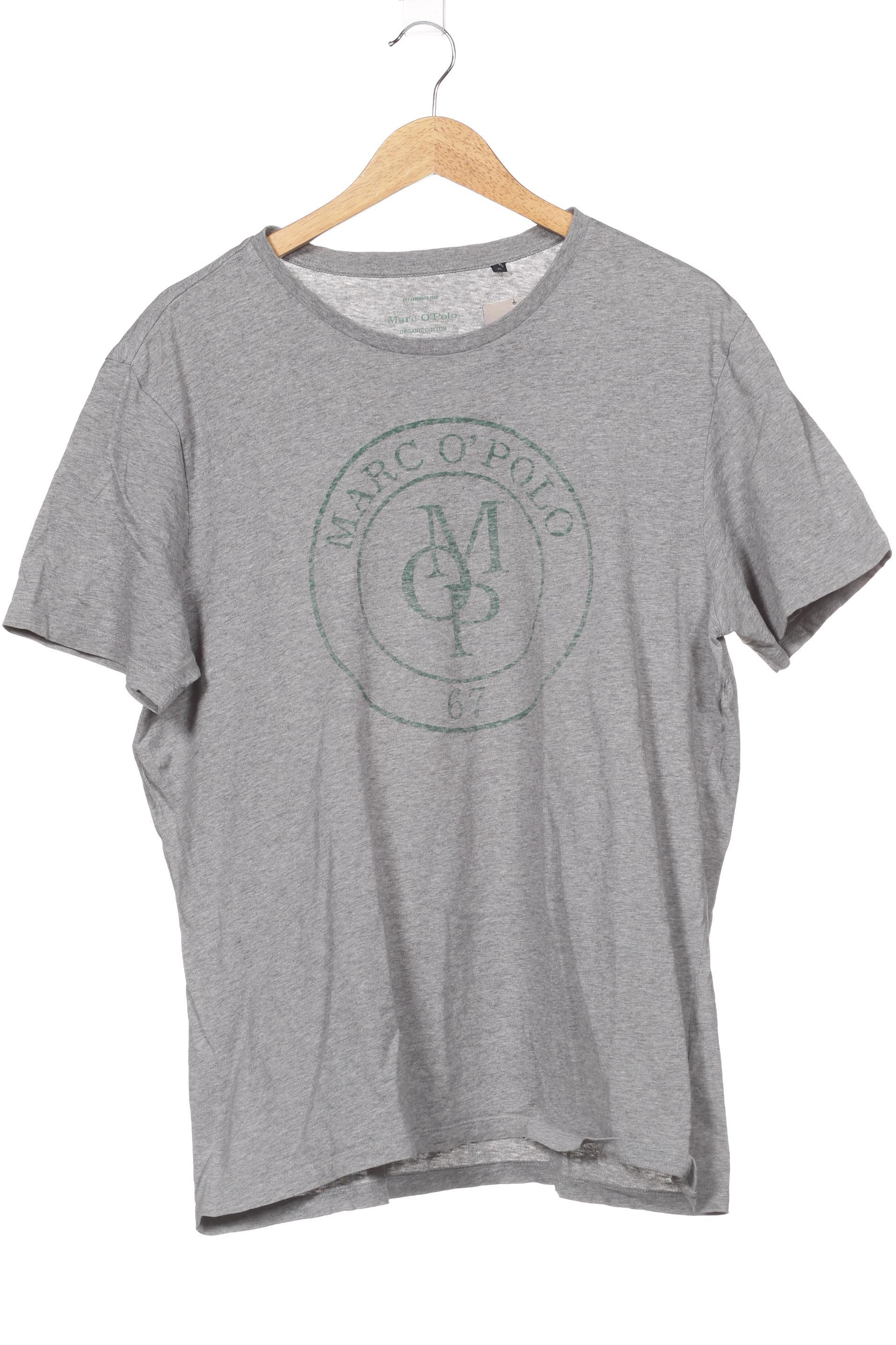 

Marc O Polo Herren T-Shirt, grau, Gr.