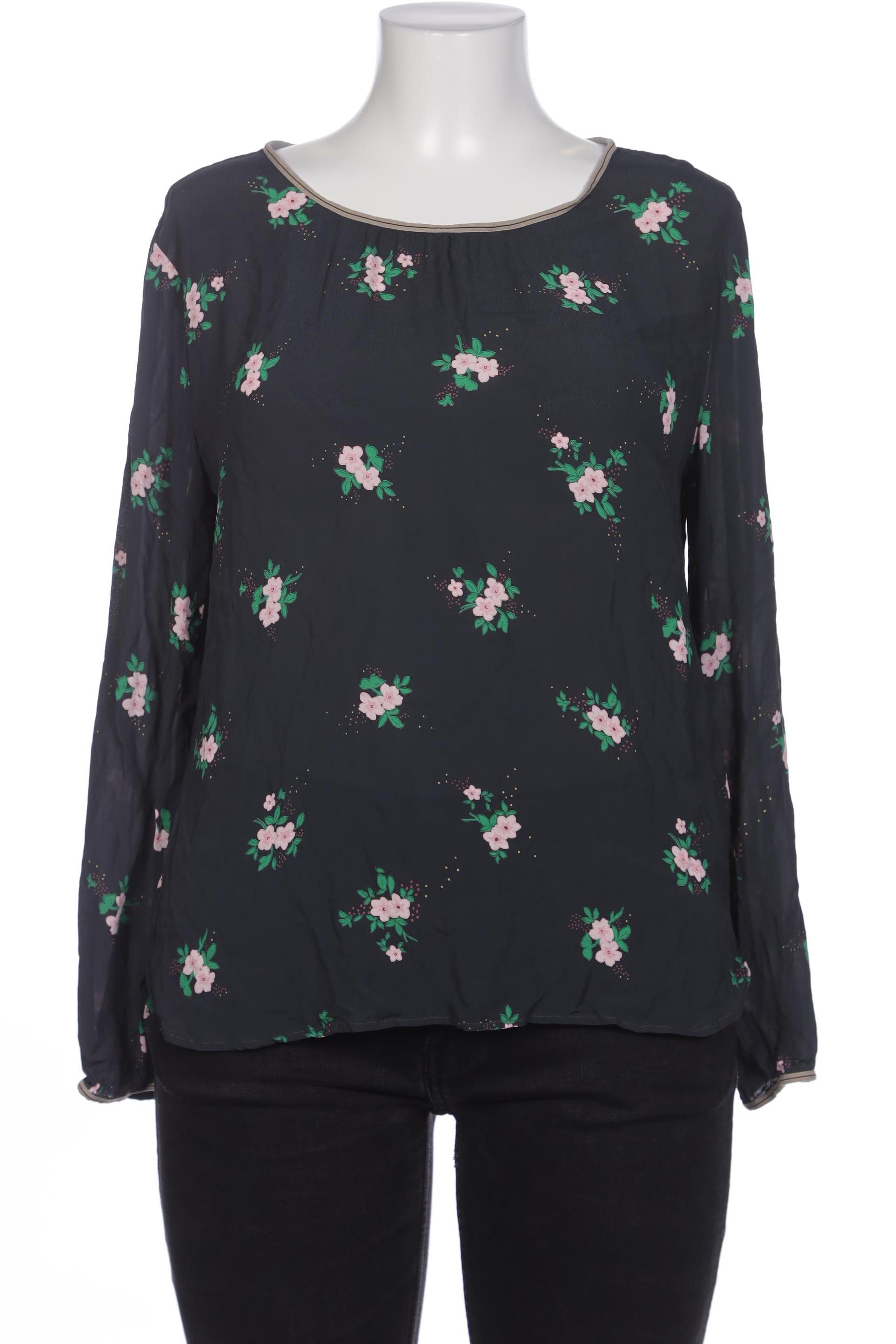 

Marc O Polo Damen Bluse, grau, Gr. 42