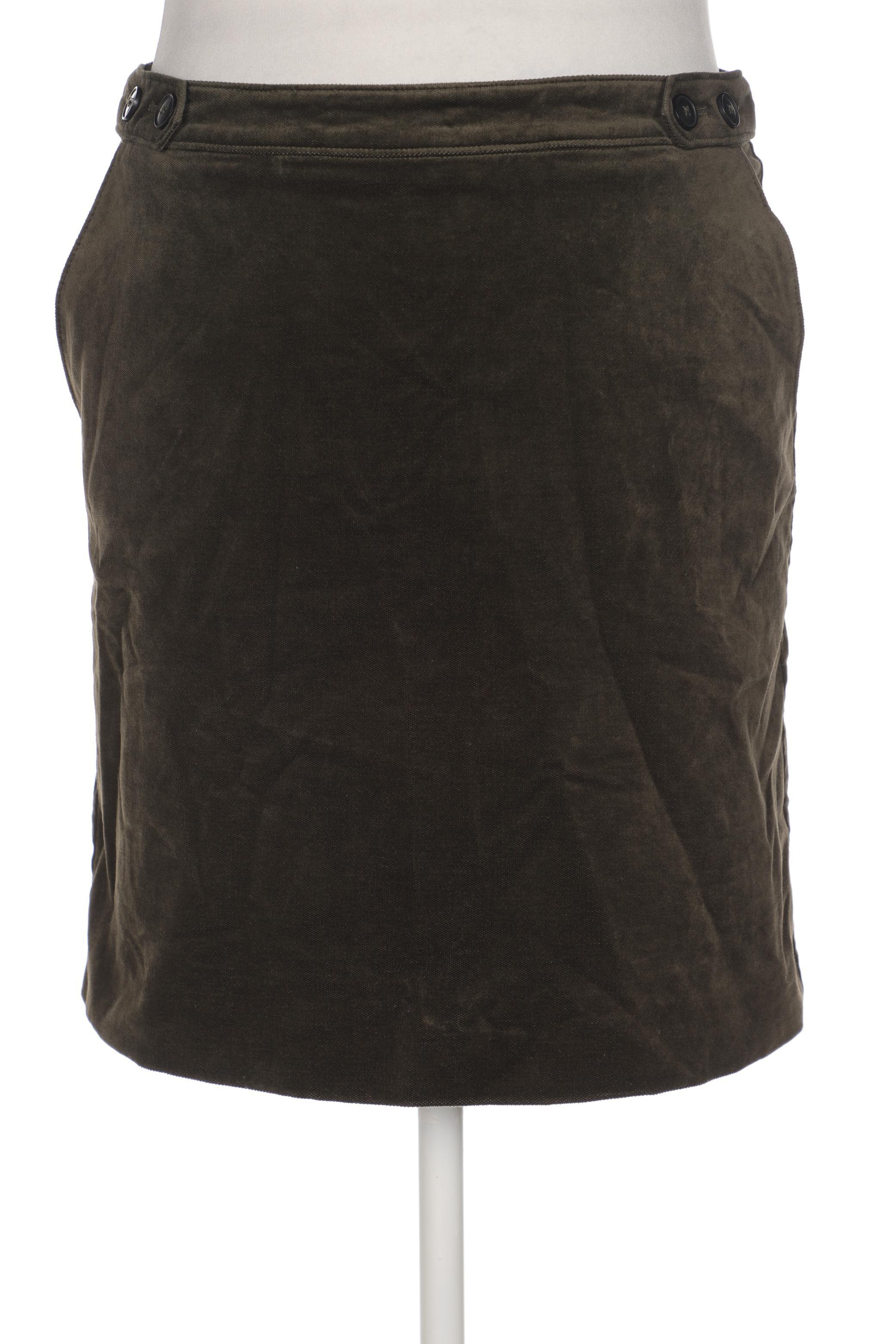 

Marc O Polo Damen Rock, braun, Gr. 31