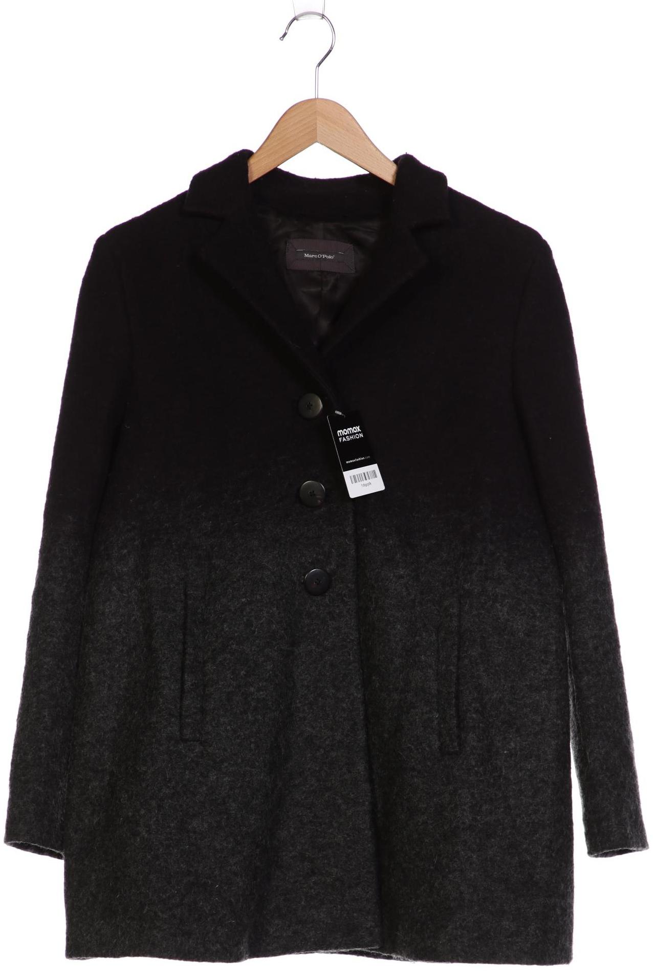 

Marc O Polo Damen Mantel, grau, Gr. 36