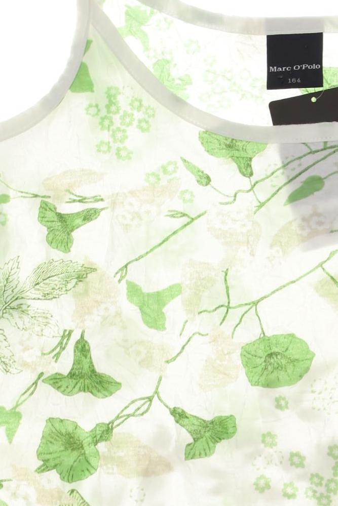 Thumbnail - Marc O Polo Mädchen Top, weiß, Gr. 164