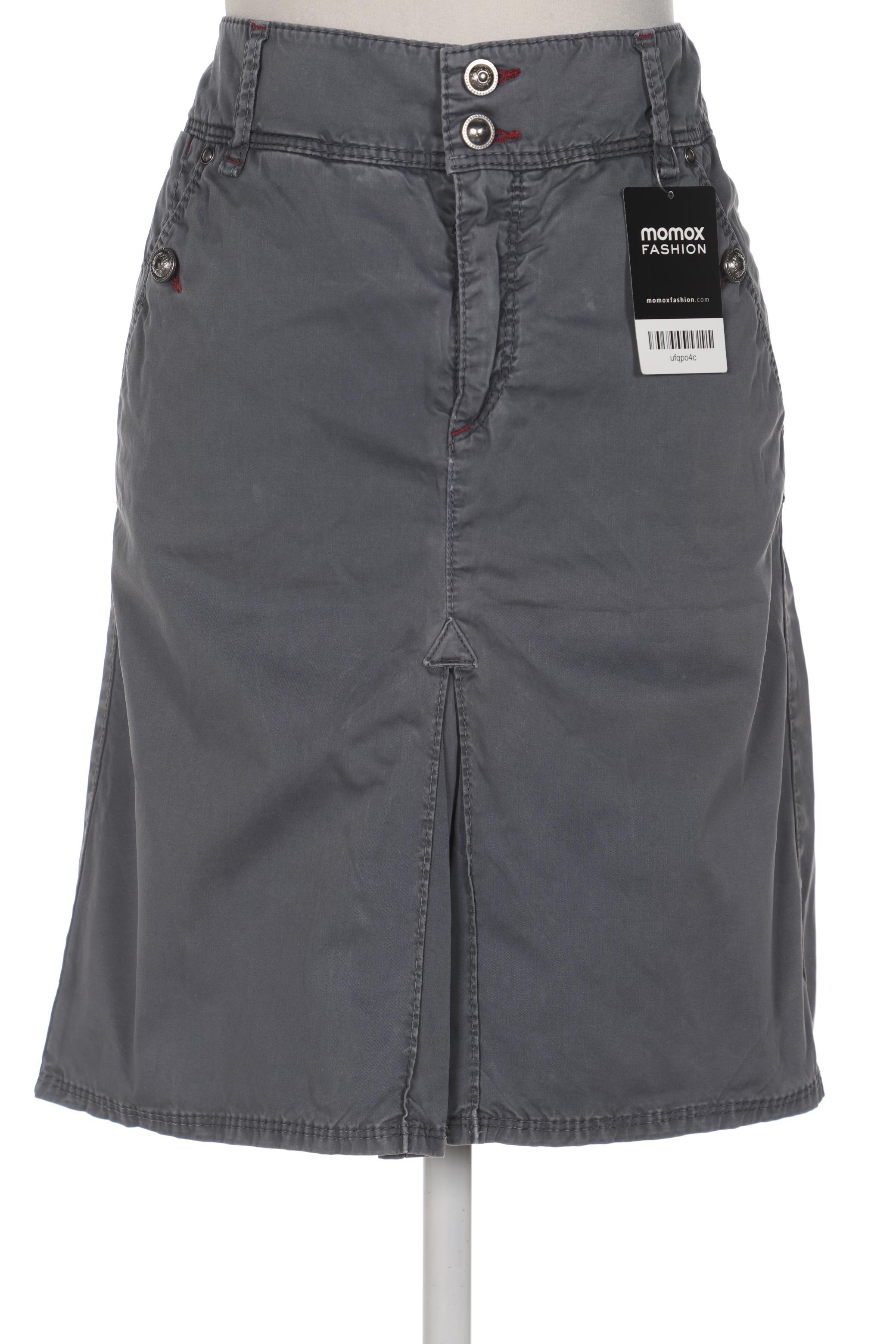 

Marc O Polo Damen Rock, blau