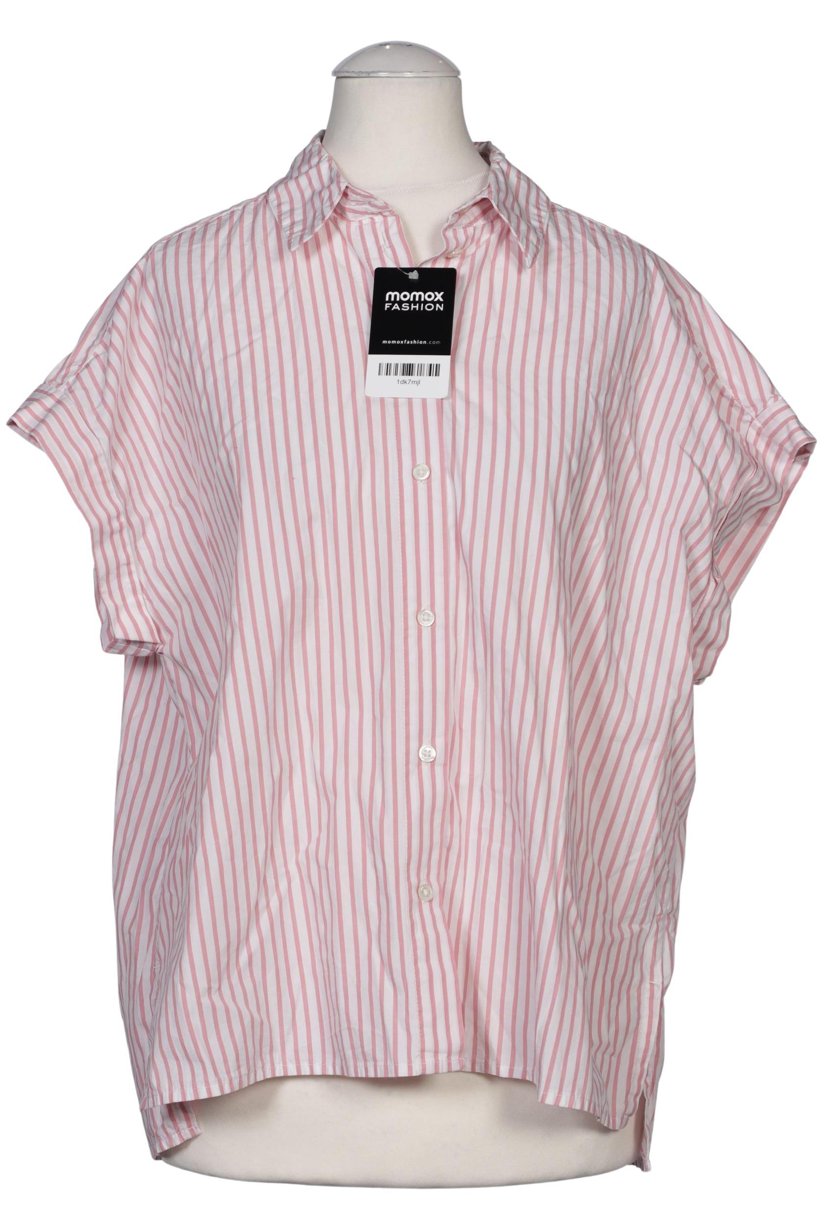 

Marc O Polo Damen Bluse, mehrfarbig, Gr. 34