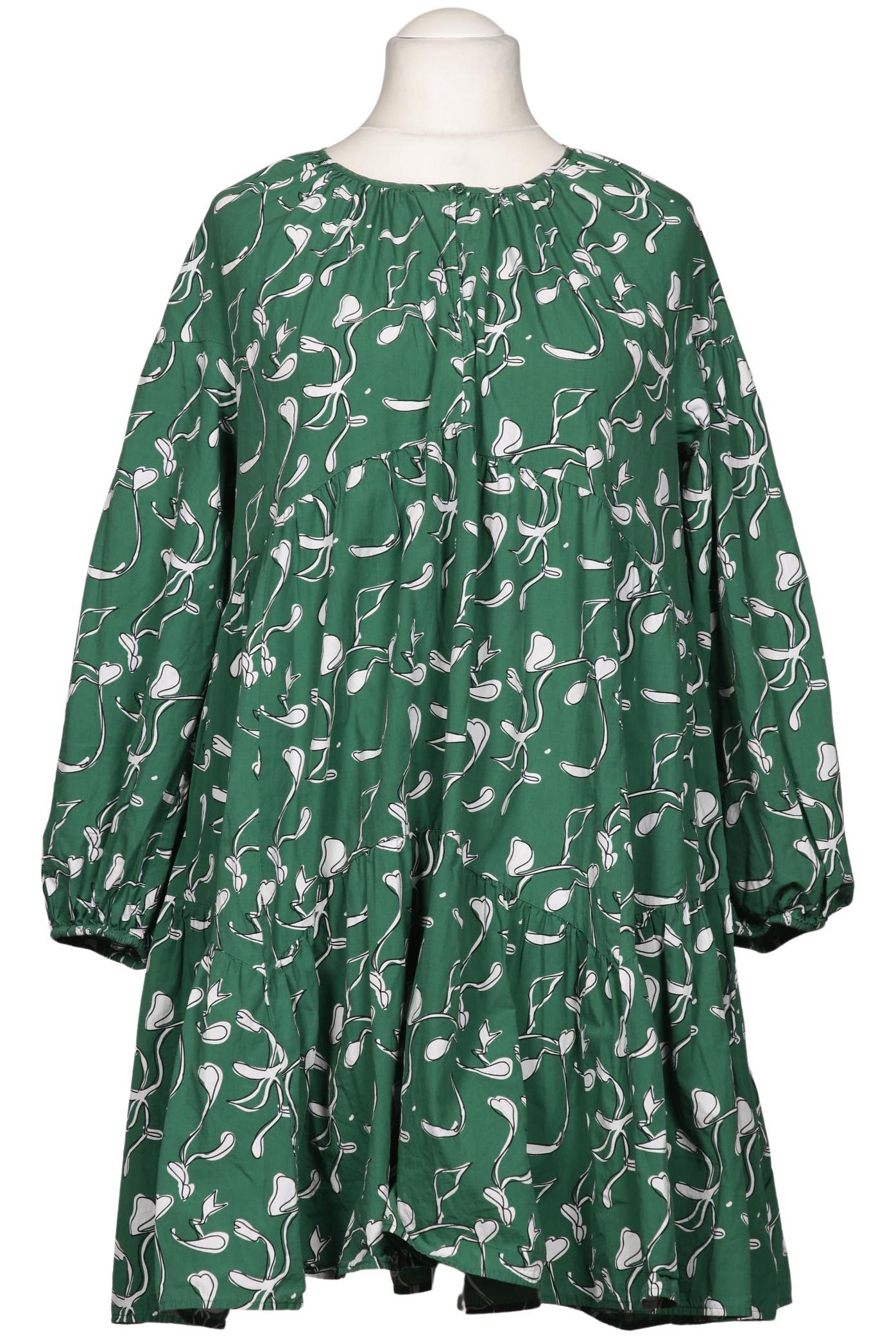 

Marc O Polo Damen Kleid, grün, Gr. 38