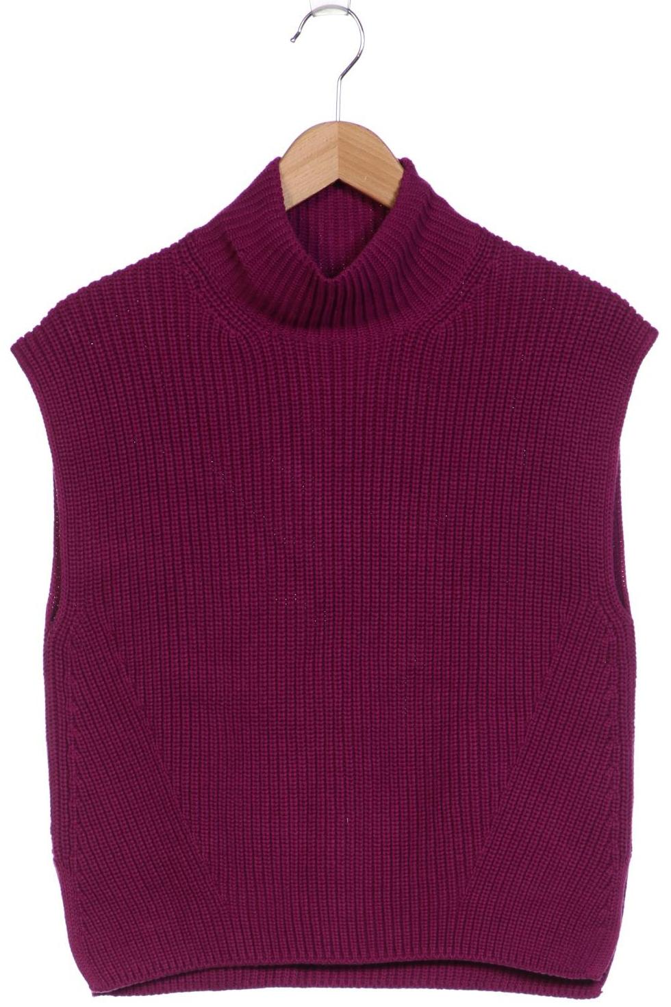 

Marc O Polo Damen Pullover, flieder, Gr. 32