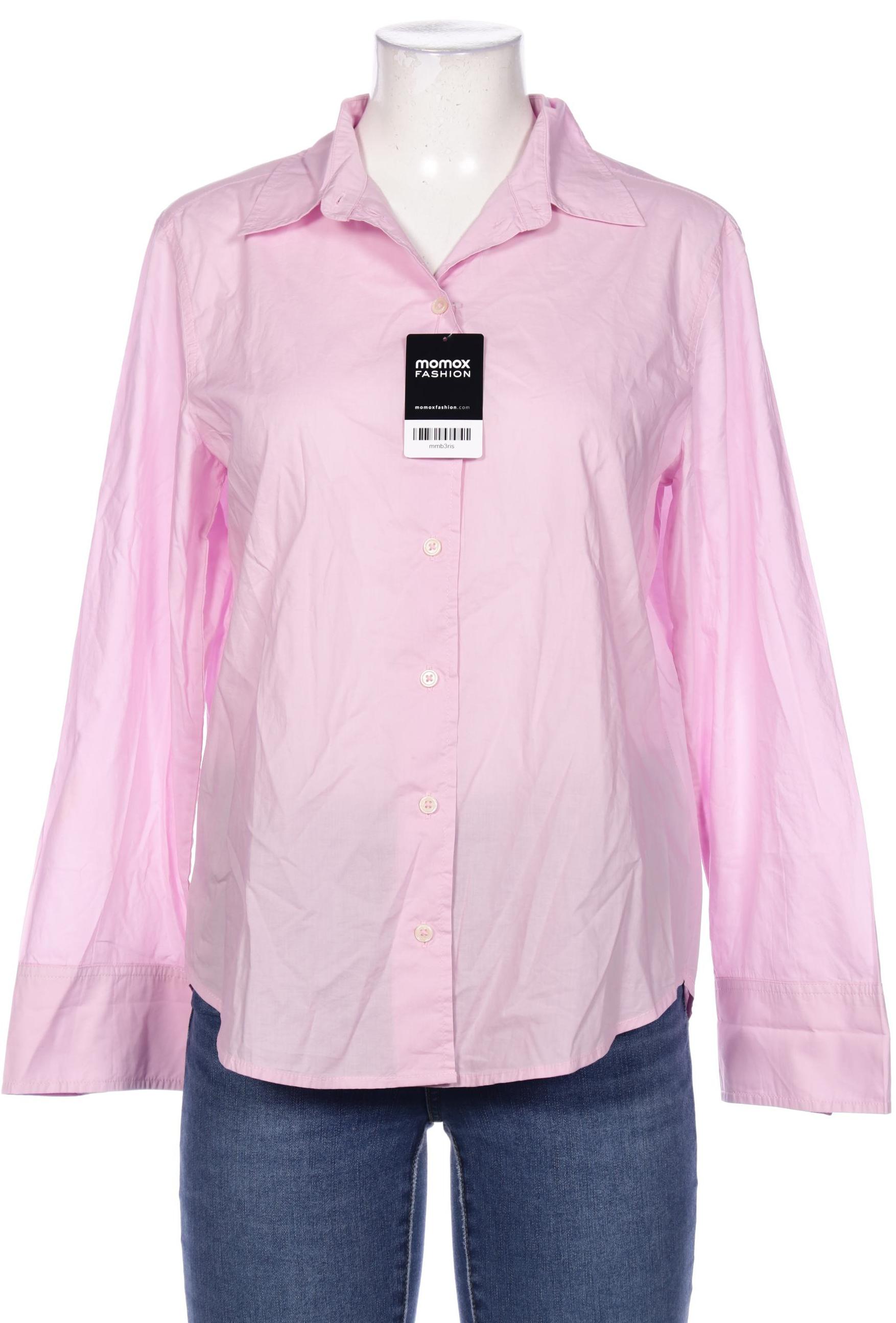 

Marc O Polo Damen Bluse, pink, Gr. 38