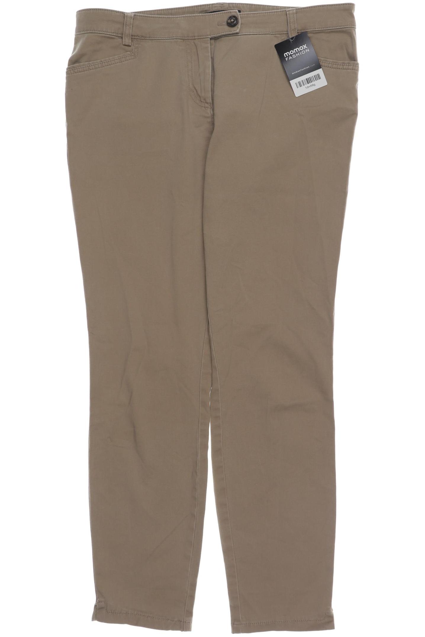 

Marc O Polo Damen Stoffhose, beige