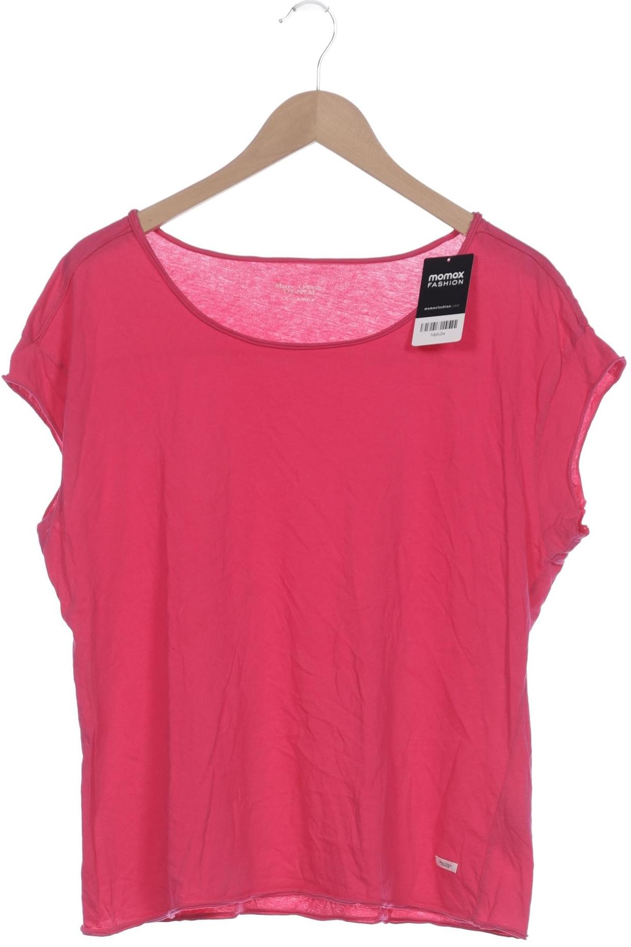 

Marc O Polo Damen T-Shirt, pink, Gr. 44