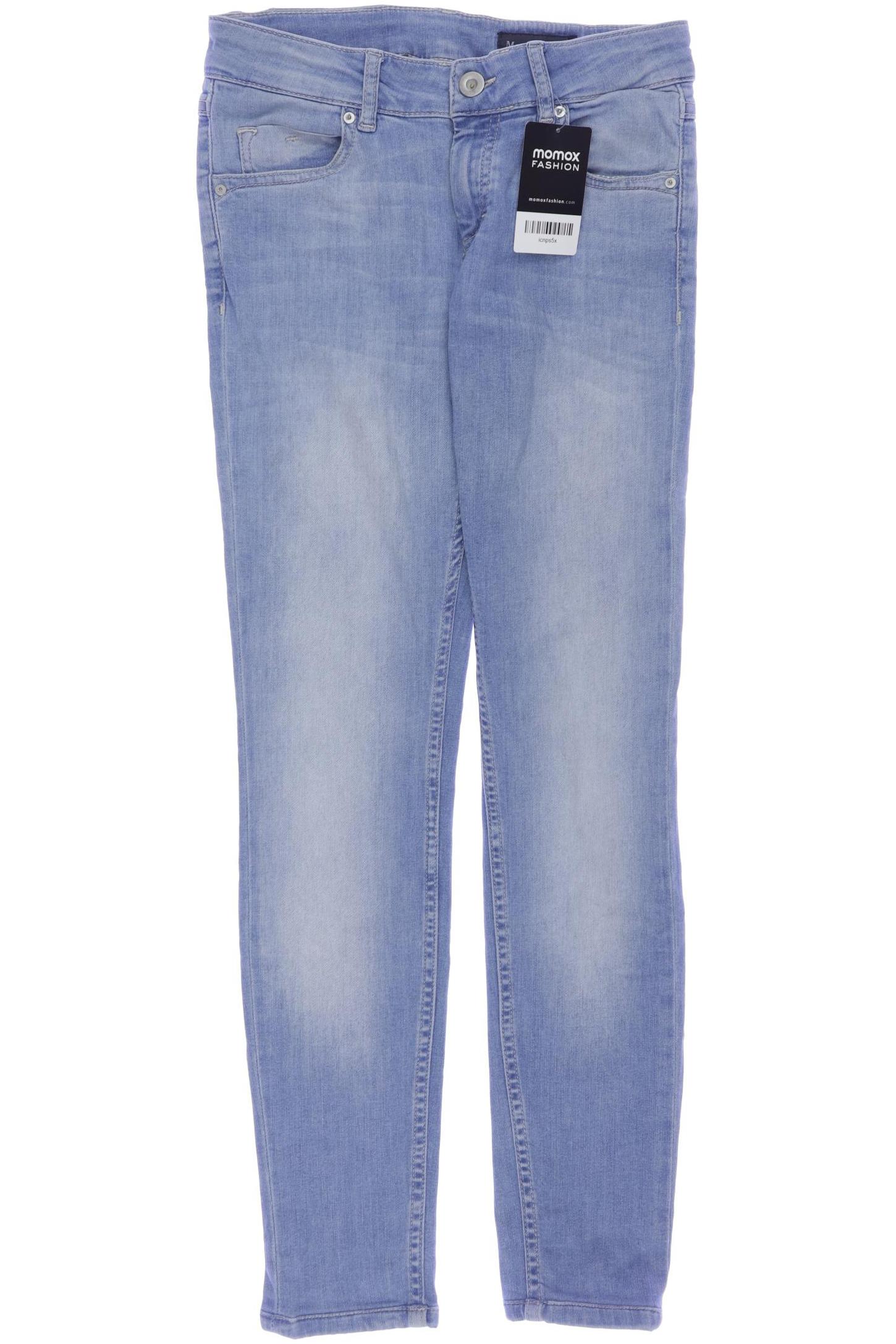 

Marc O Polo Damen Jeans, hellblau, Gr. 26