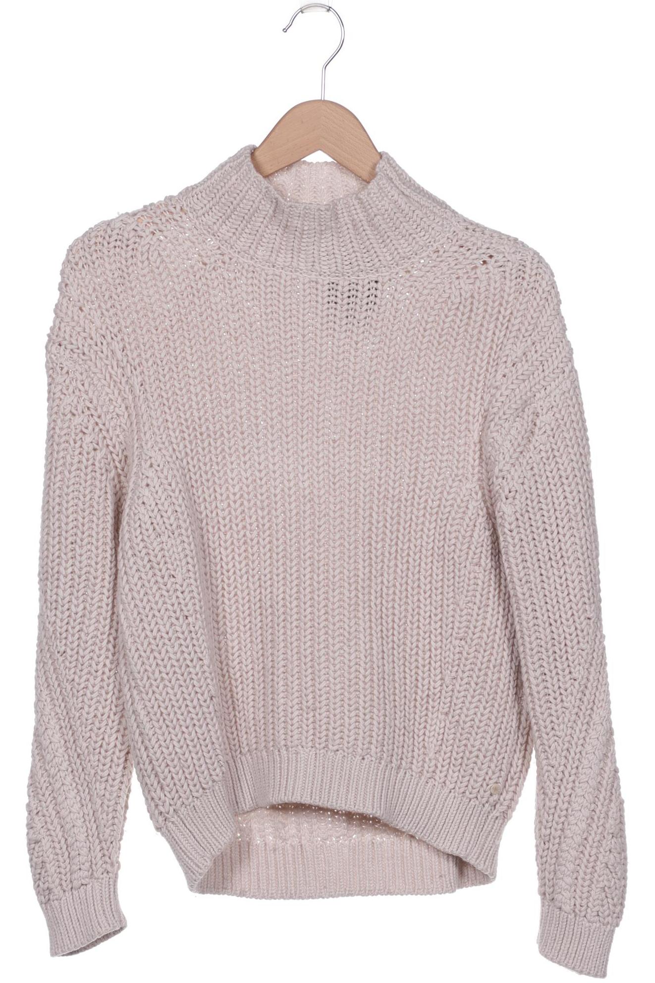 

Marc O Polo Damen Pullover, beige