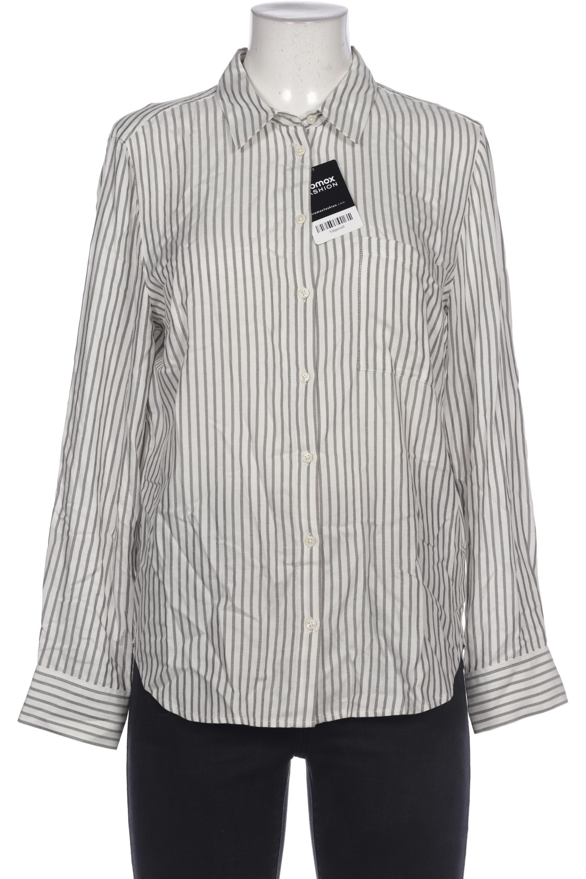 

Marc O Polo Damen Bluse, weiß, Gr. 40