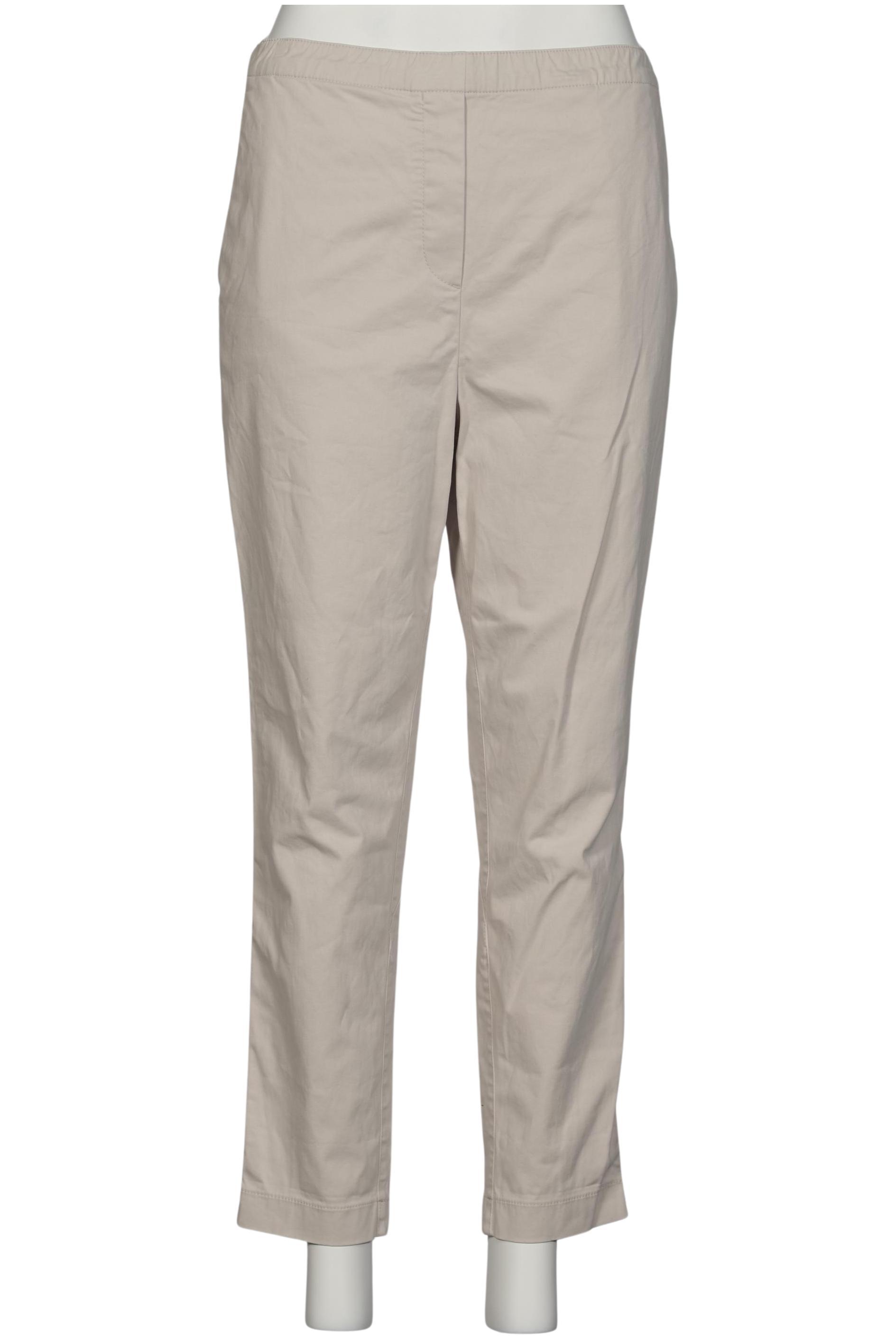 

Marc O Polo Damen Stoffhose, beige, Gr. 42