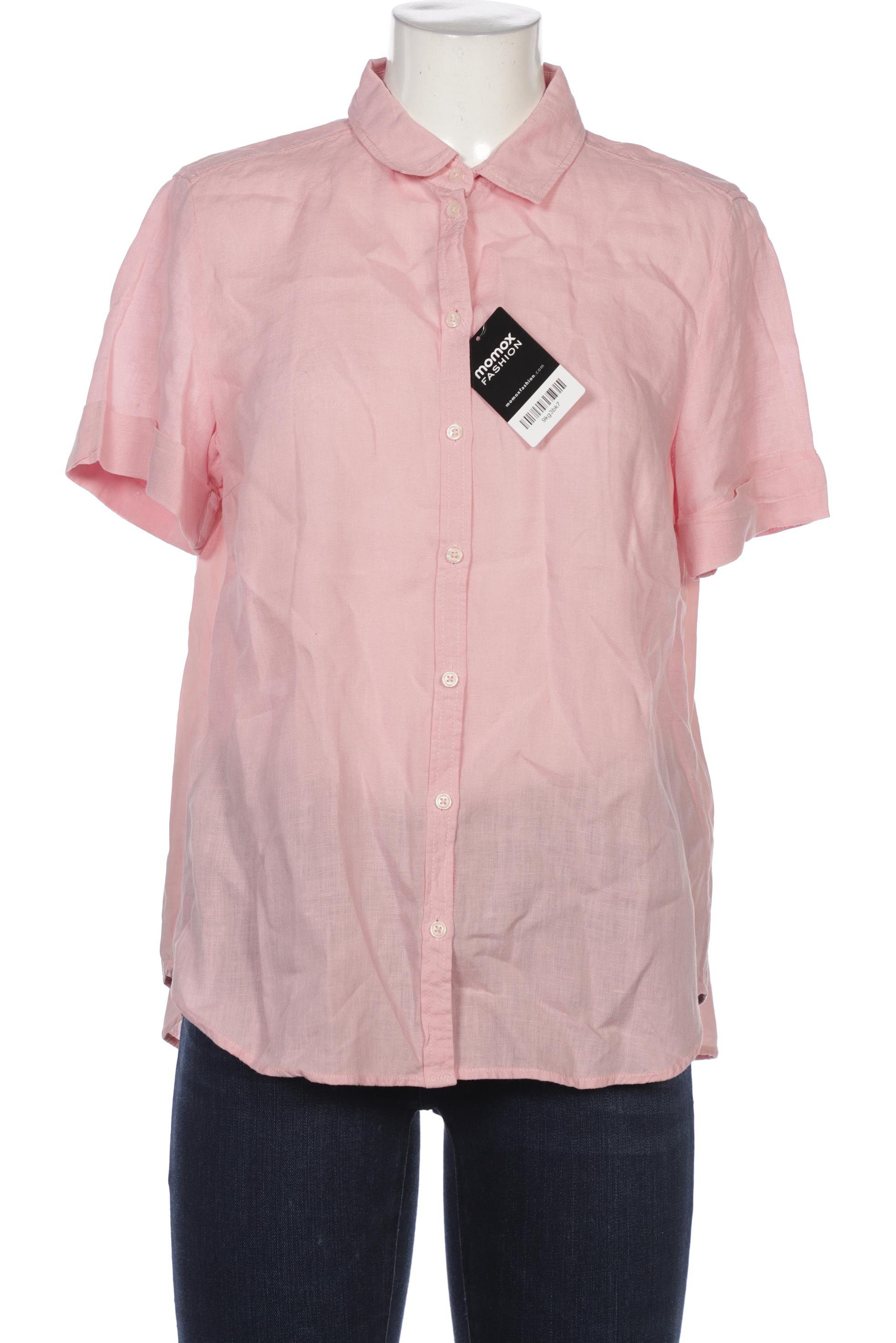

Marc O Polo Damen Bluse, pink, Gr. 40