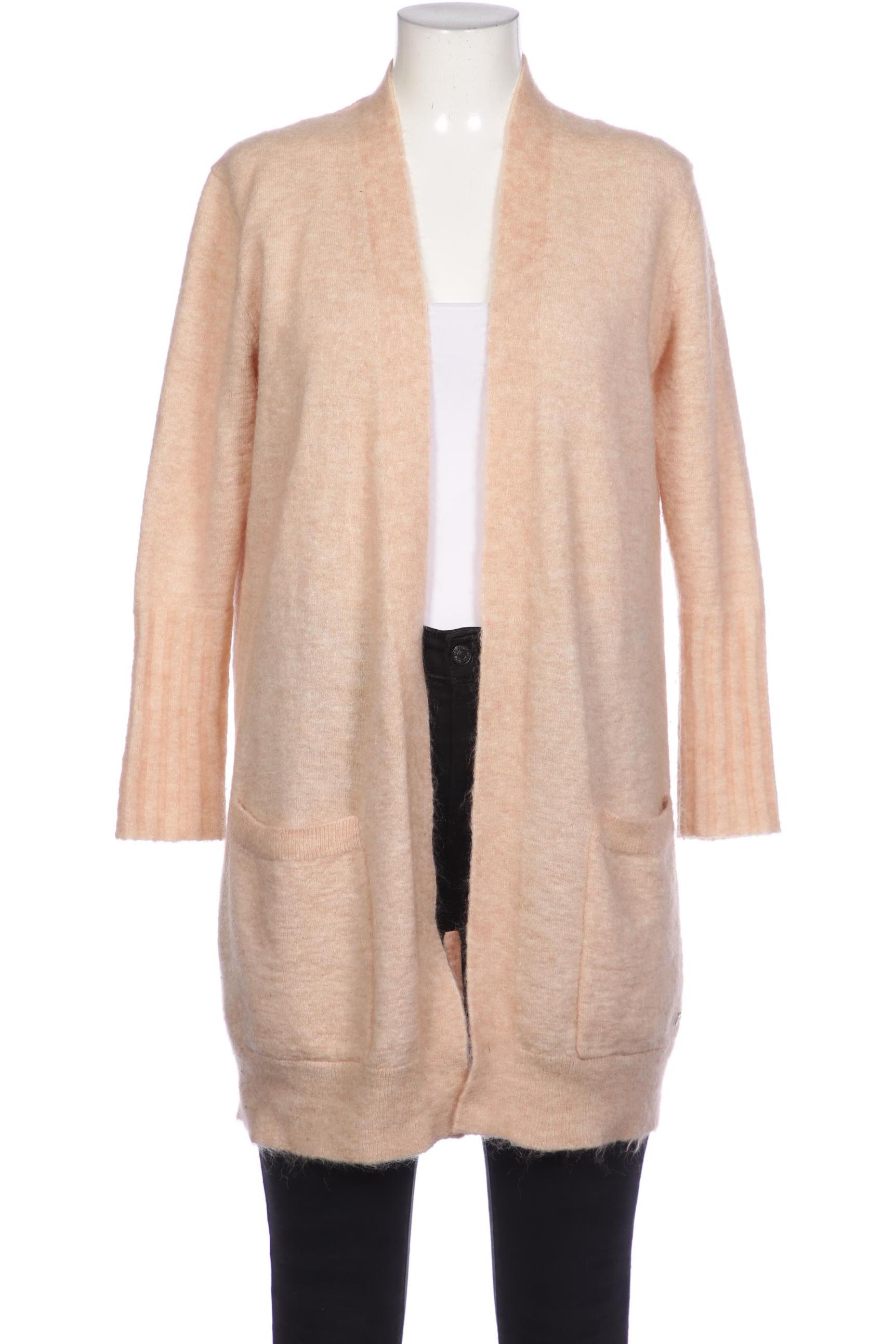 

Marc O Polo Damen Strickjacke, beige, Gr. 38