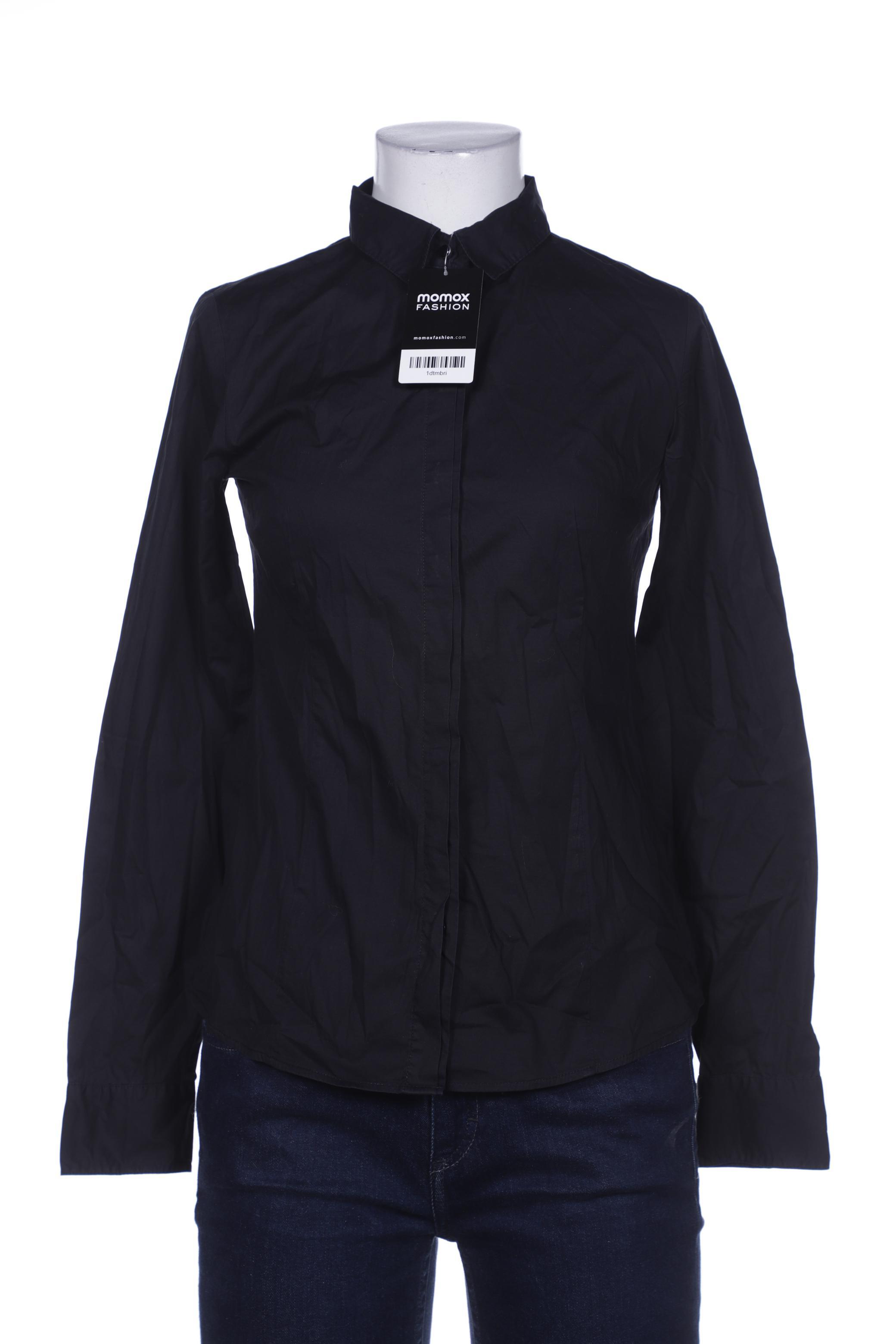 

Marc O Polo Damen Bluse, schwarz