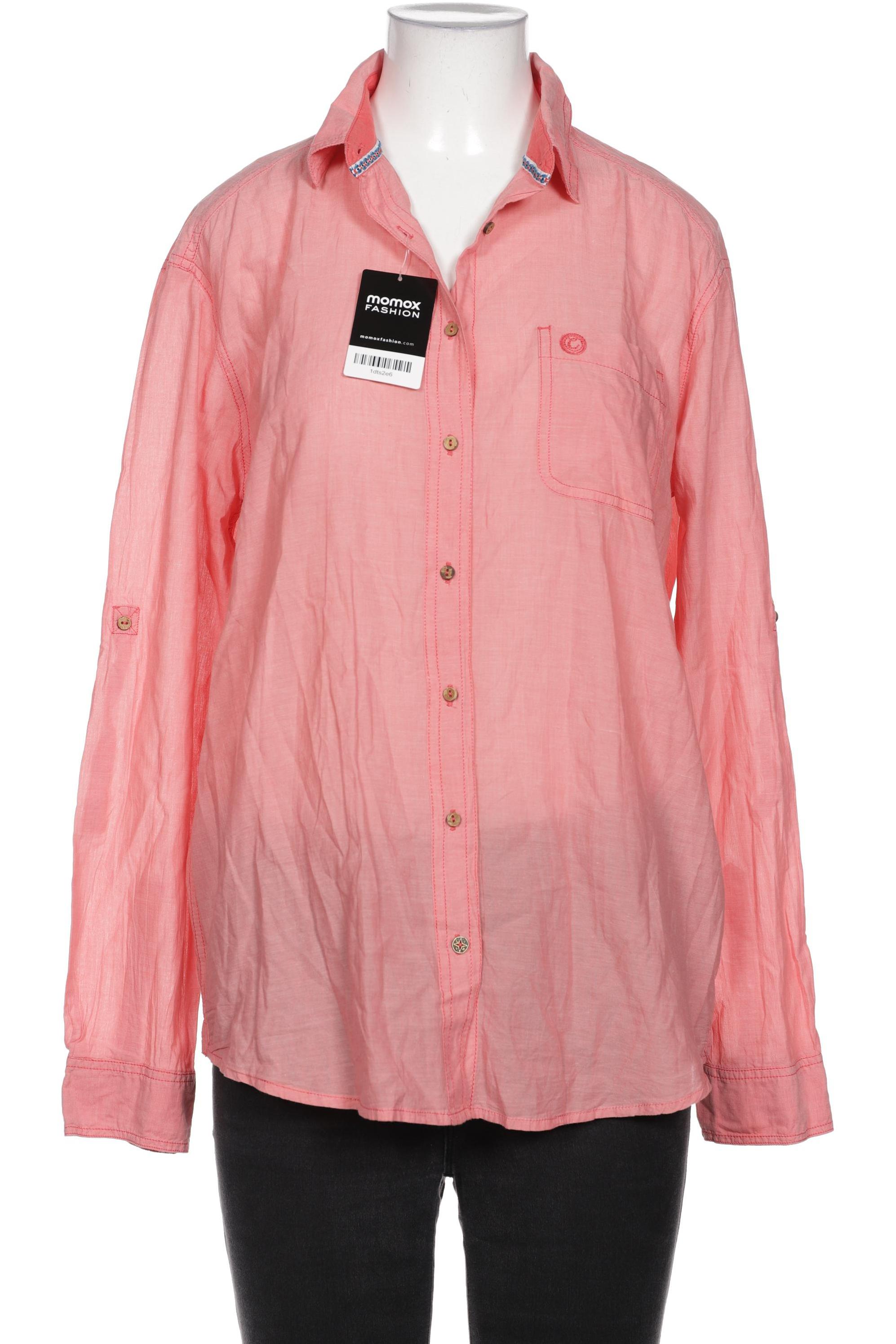 

Marc O Polo Damen Bluse, pink