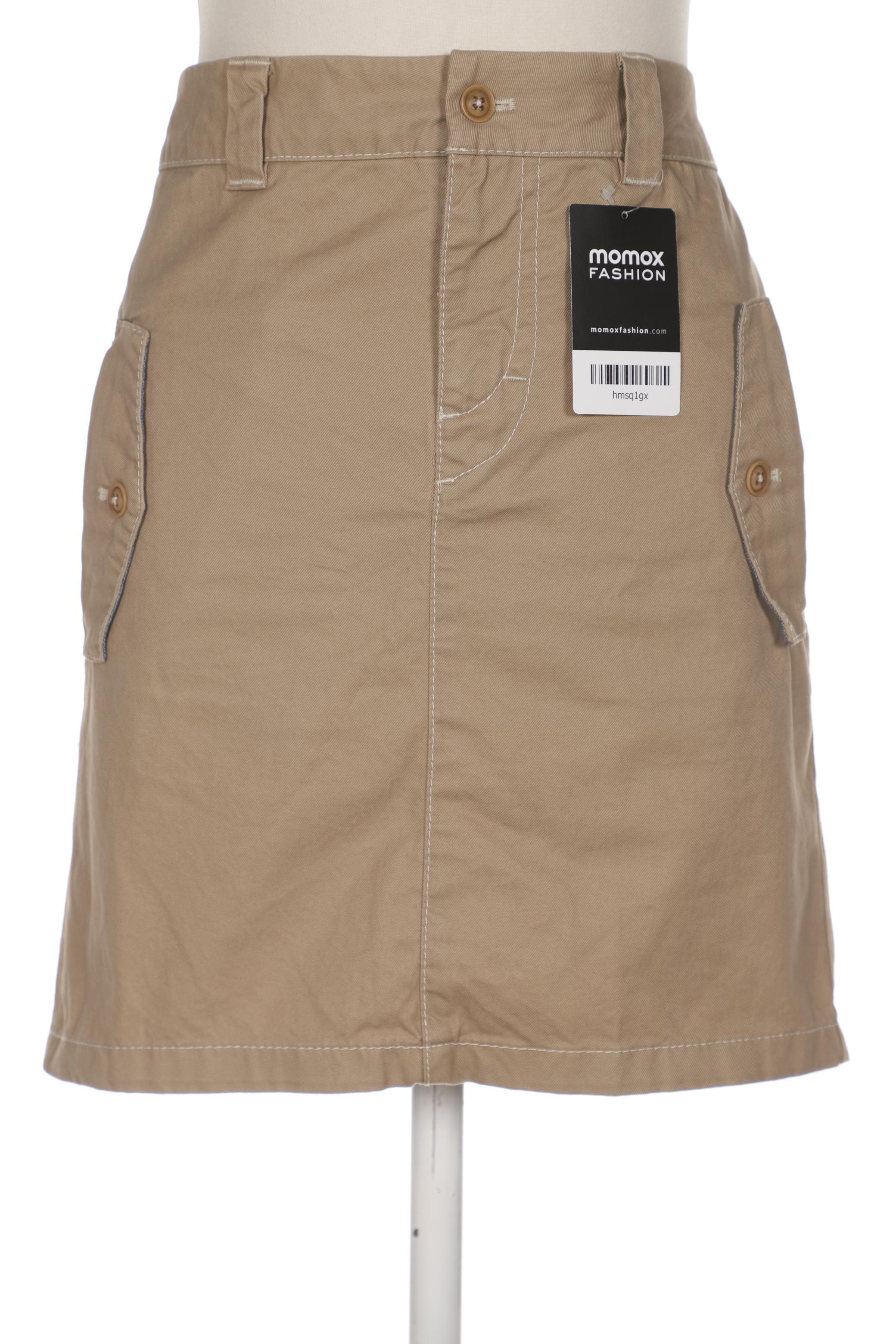 

Marc O Polo Damen Rock, beige