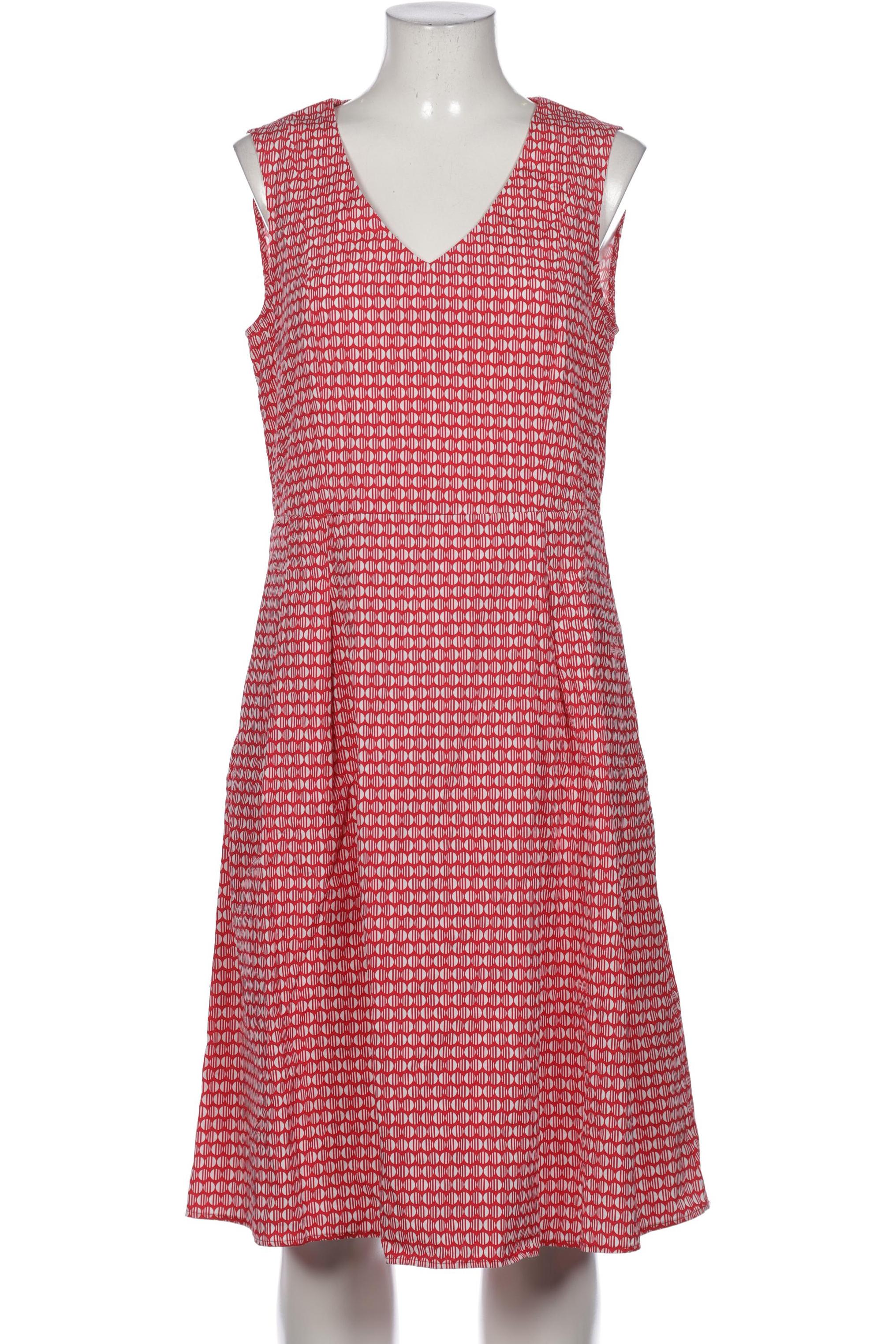 

Marc O Polo Damen Kleid, rot, Gr. 42