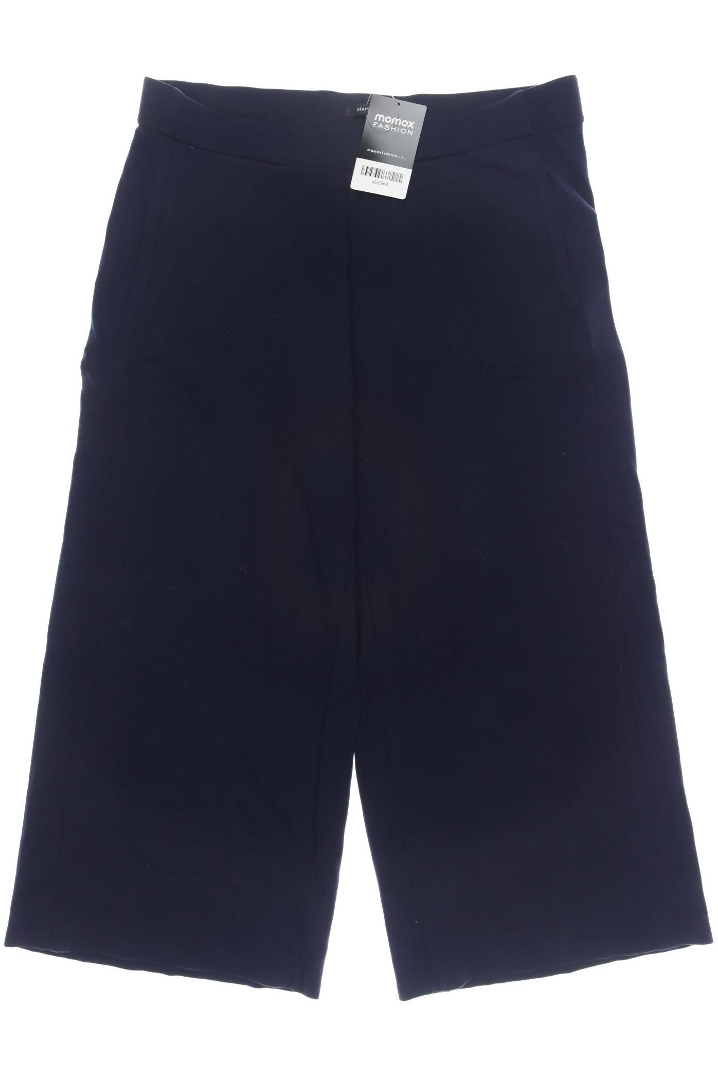 

Marc O Polo Damen Stoffhose, marineblau, Gr. 38