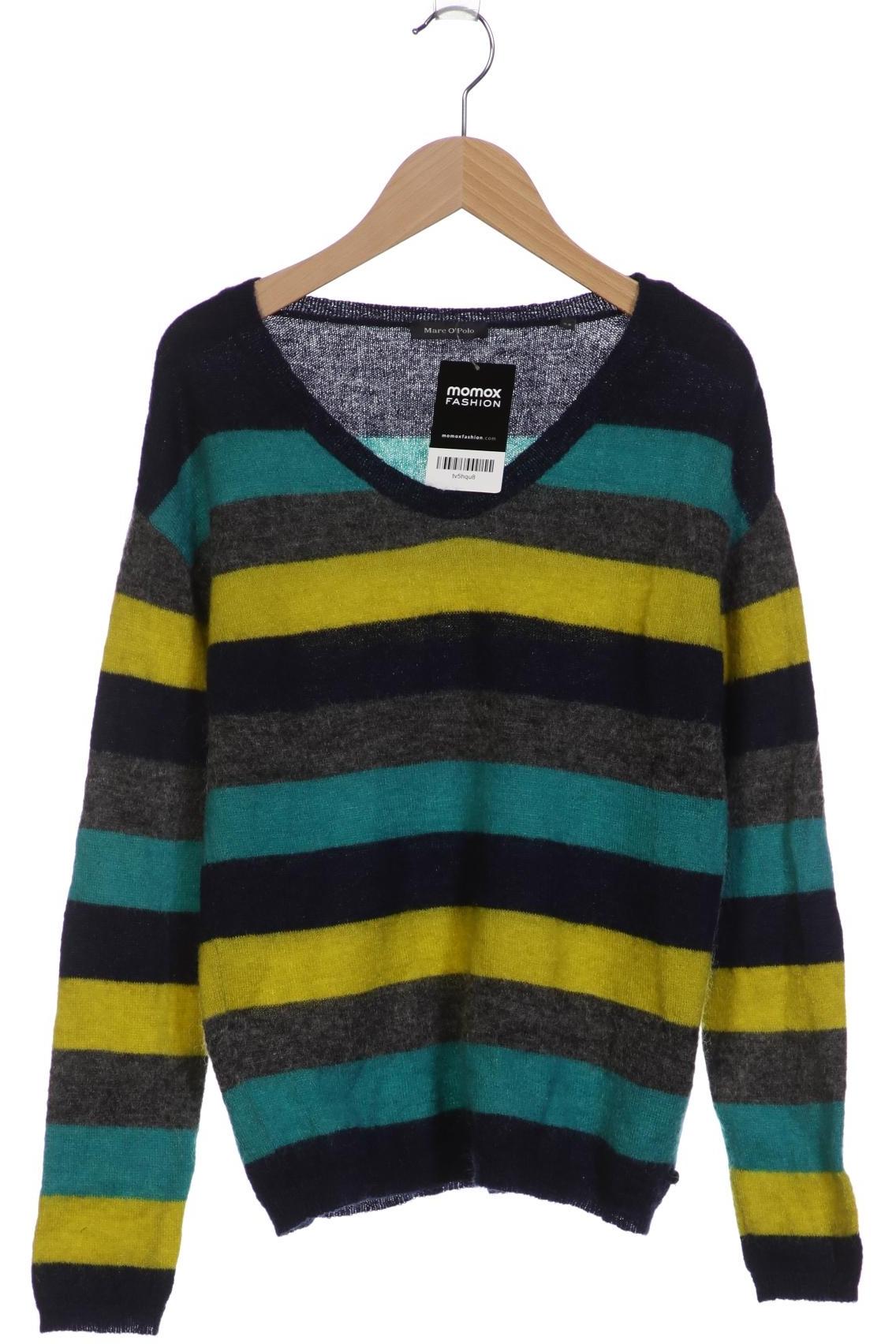 

Marc O Polo Damen Pullover, mehrfarbig, Gr. 34