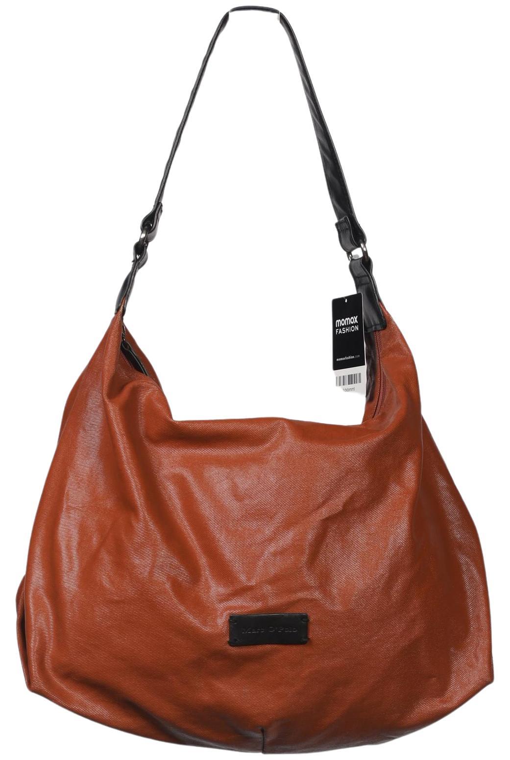

Marc O Polo Damen Handtasche, braun, Gr.