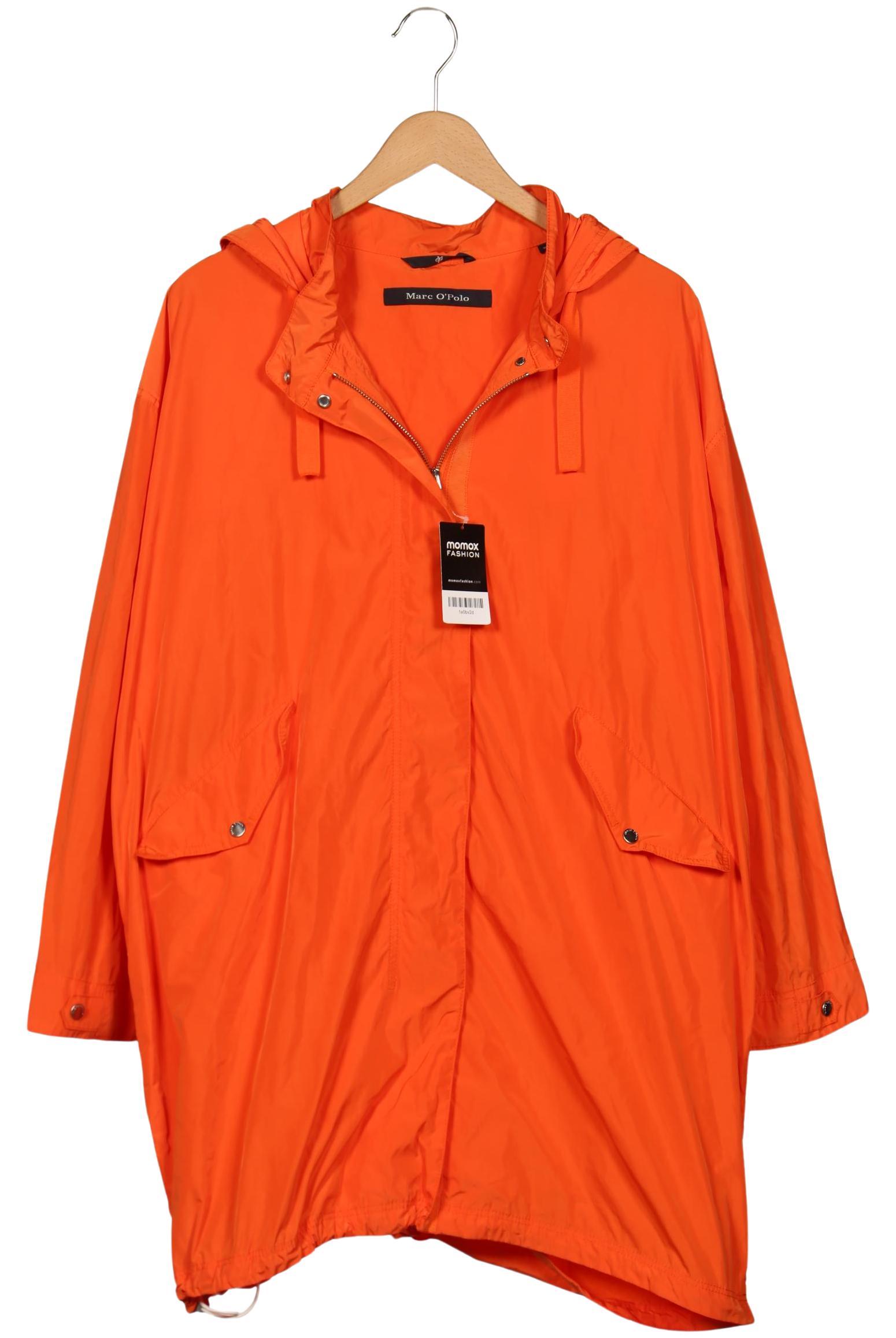 

Marc O Polo Damen Mantel, orange, Gr. 40