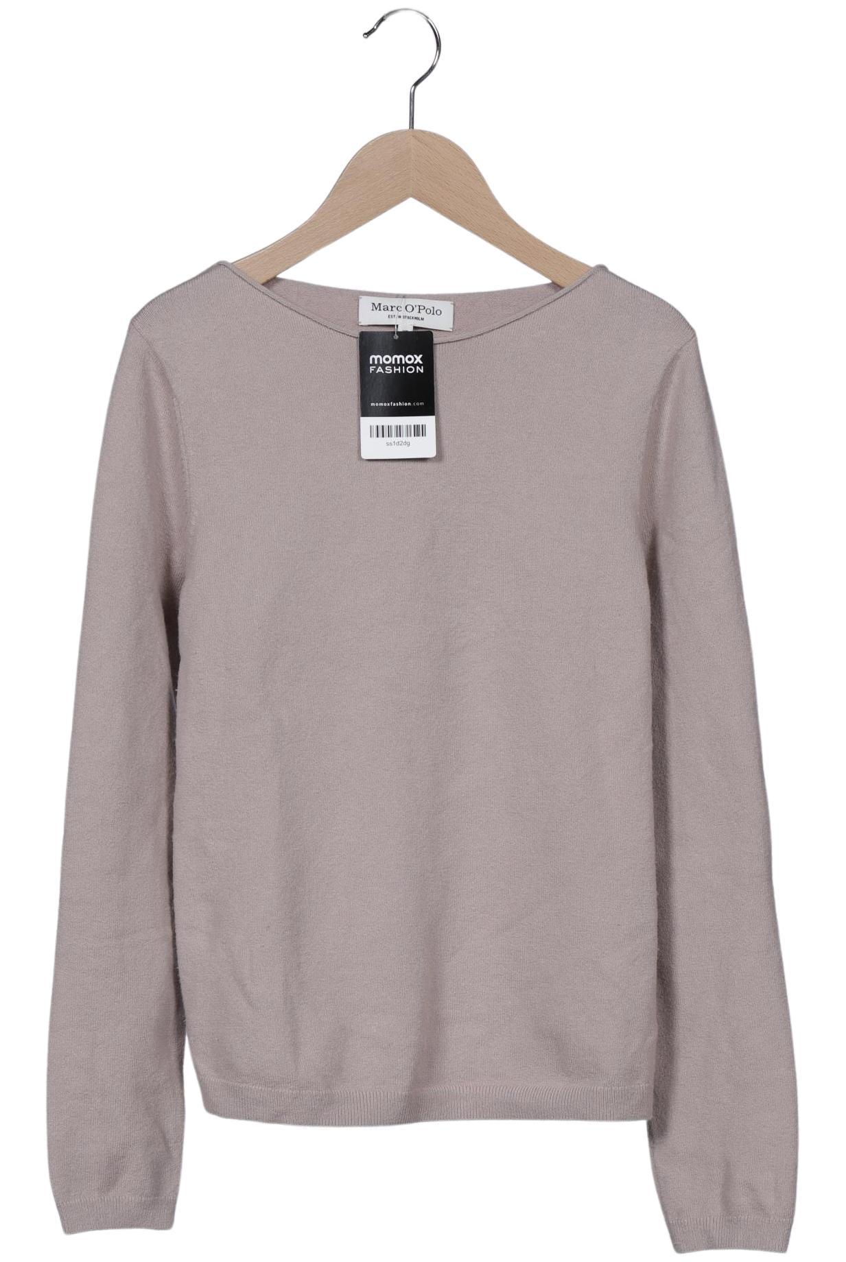 

Marc O Polo Damen Pullover, beige, Gr. 34