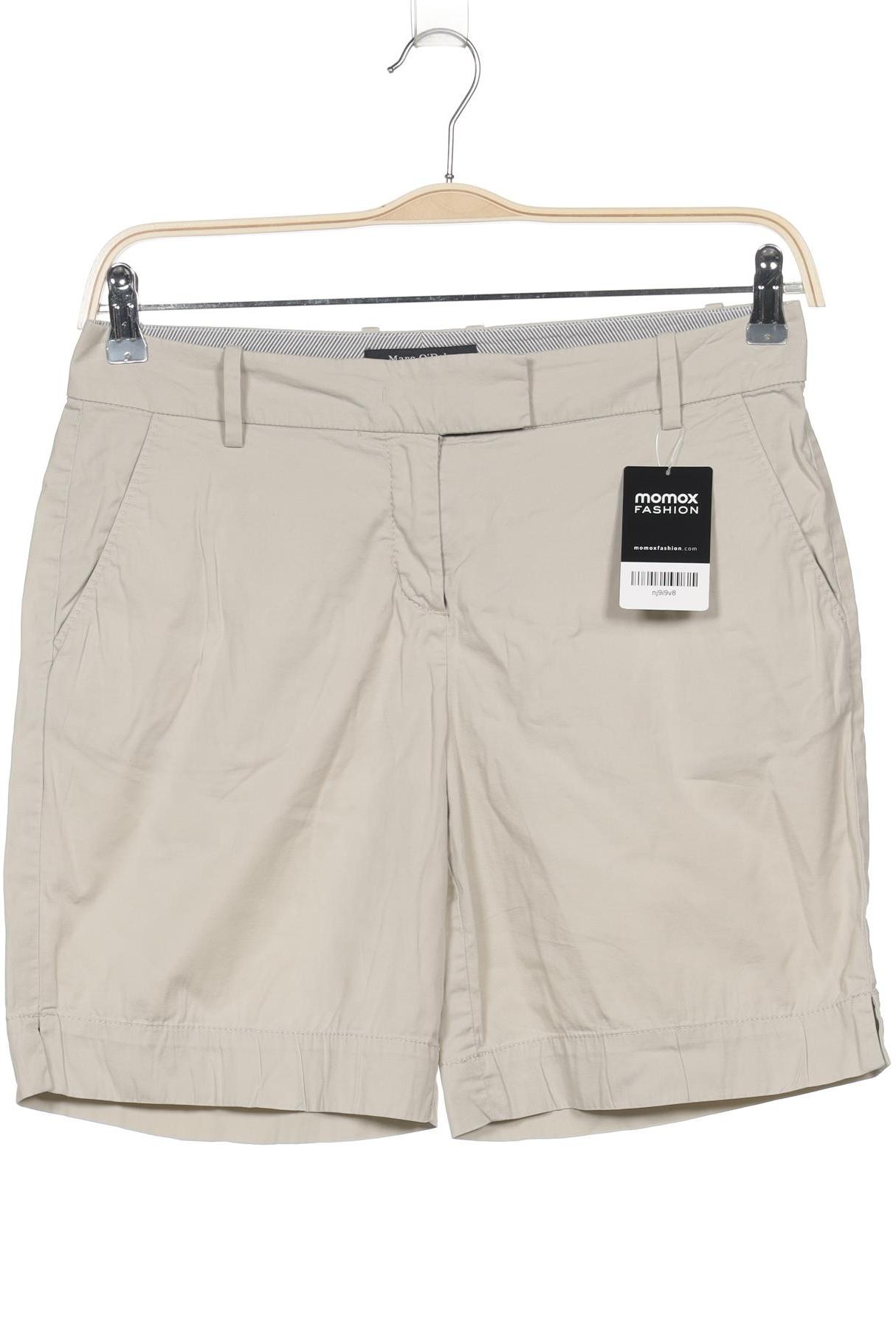 

Marc O Polo Damen Shorts, beige, Gr. 36