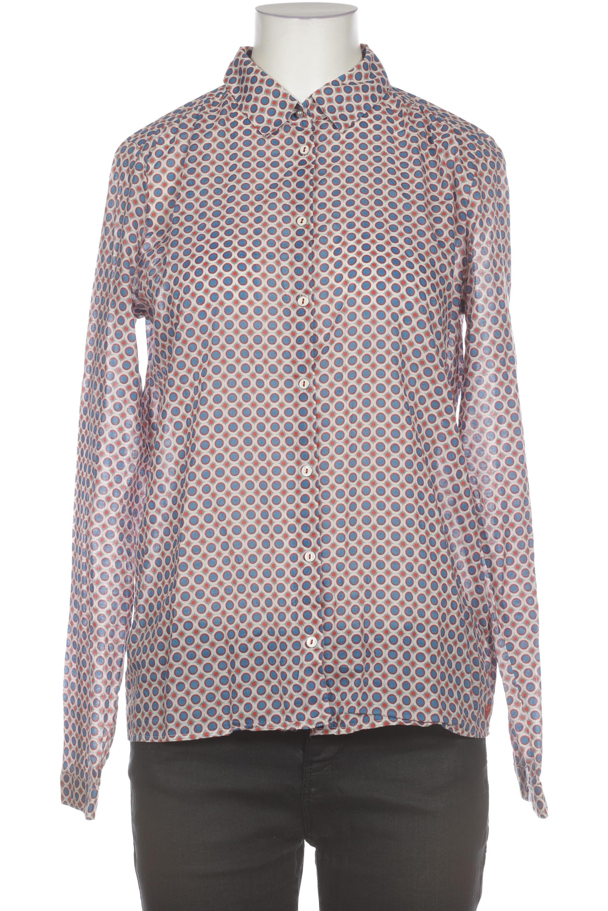 

Marc O Polo Damen Bluse, grau, Gr. 38