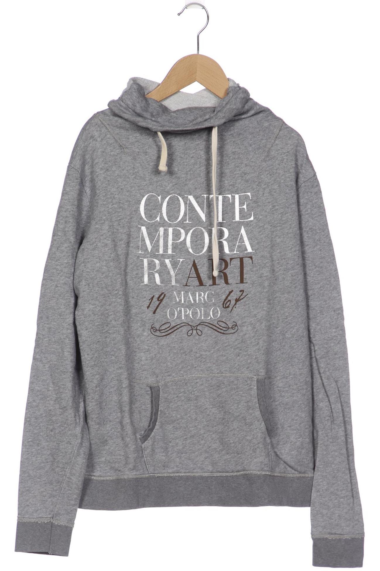 

Marc O Polo Damen Sweatshirt, grau, Gr. 42